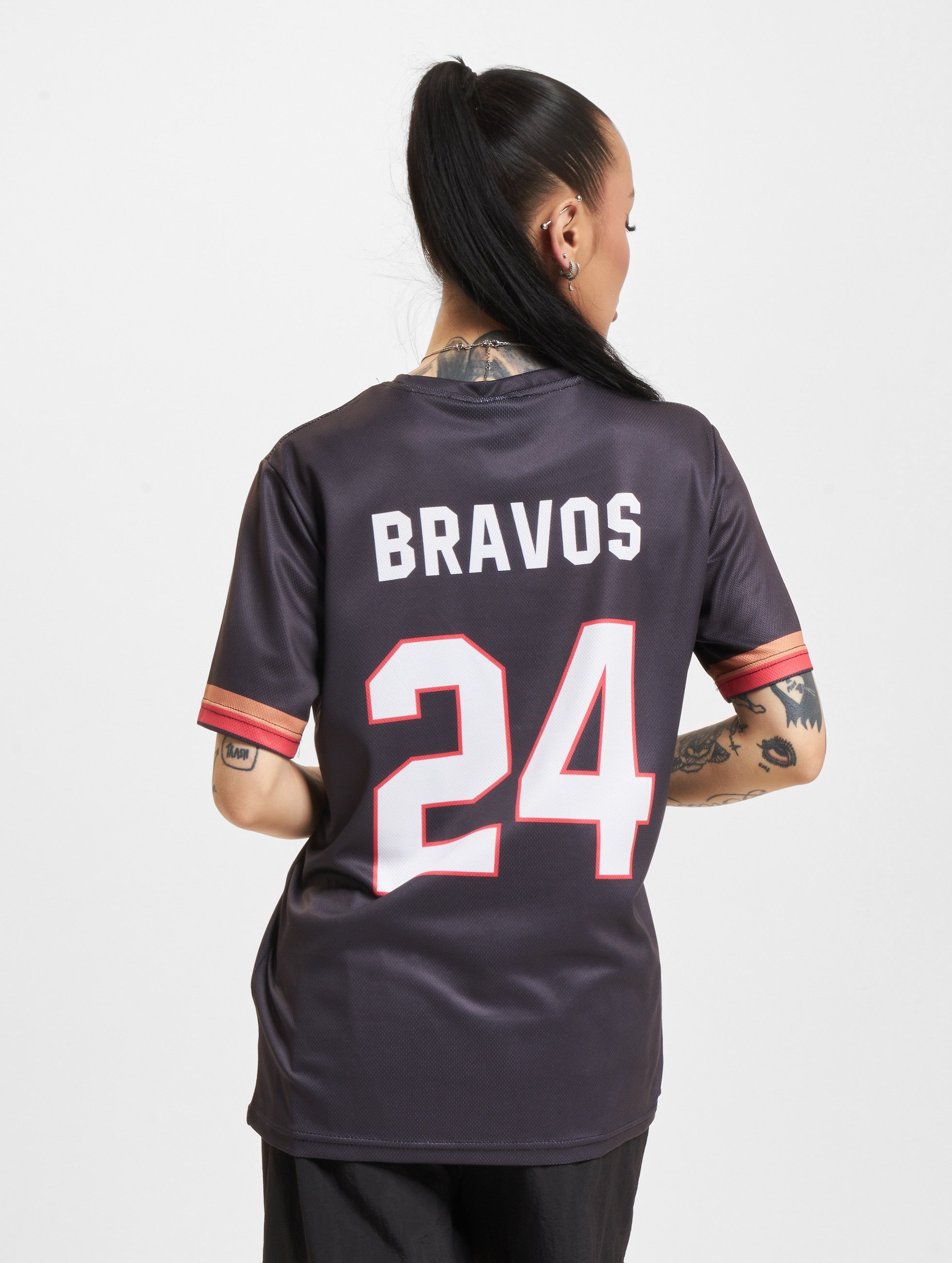 Madrid Bravos Fan Jersey