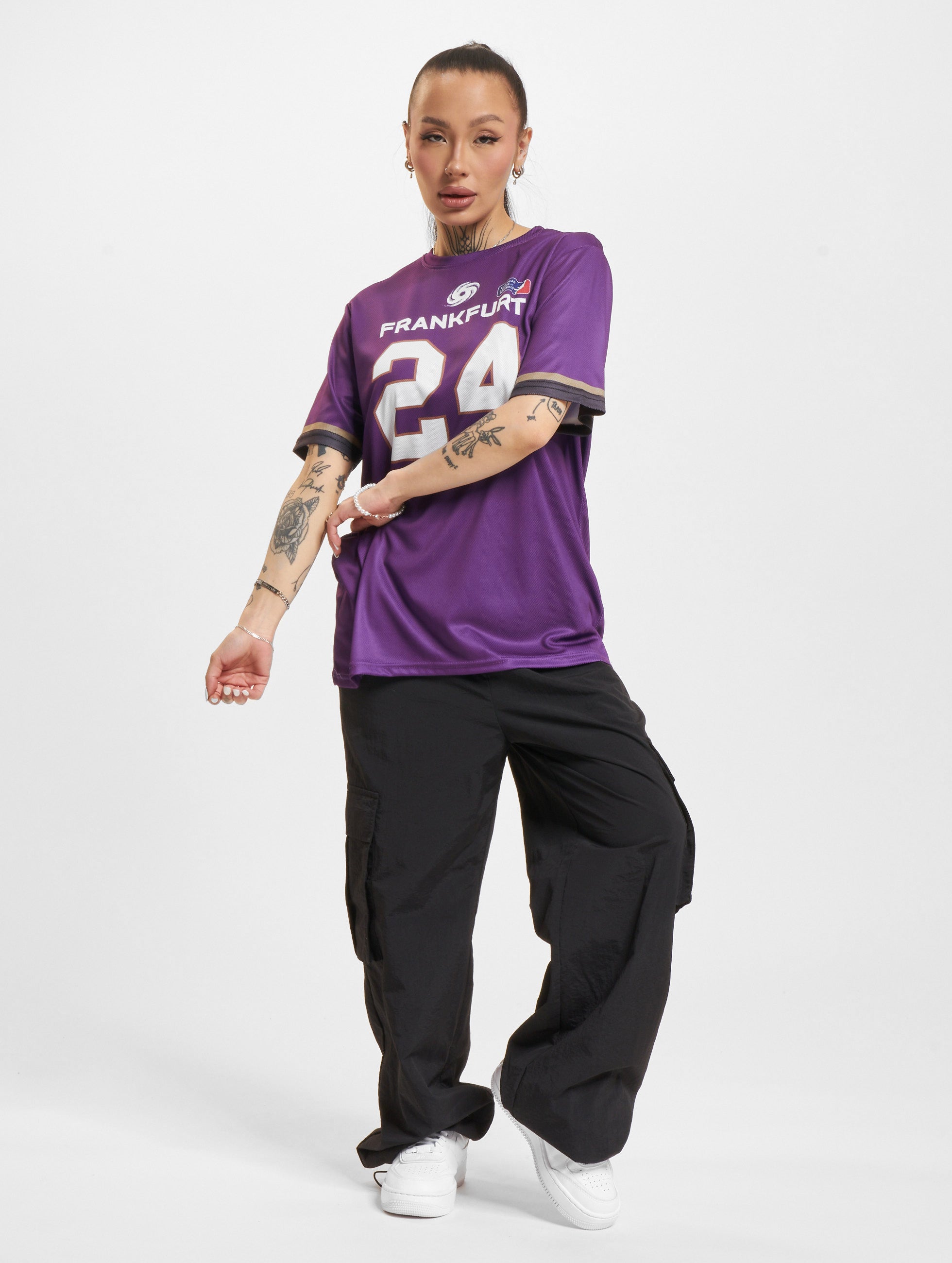 Frankfurt Galaxy Fan Jersey