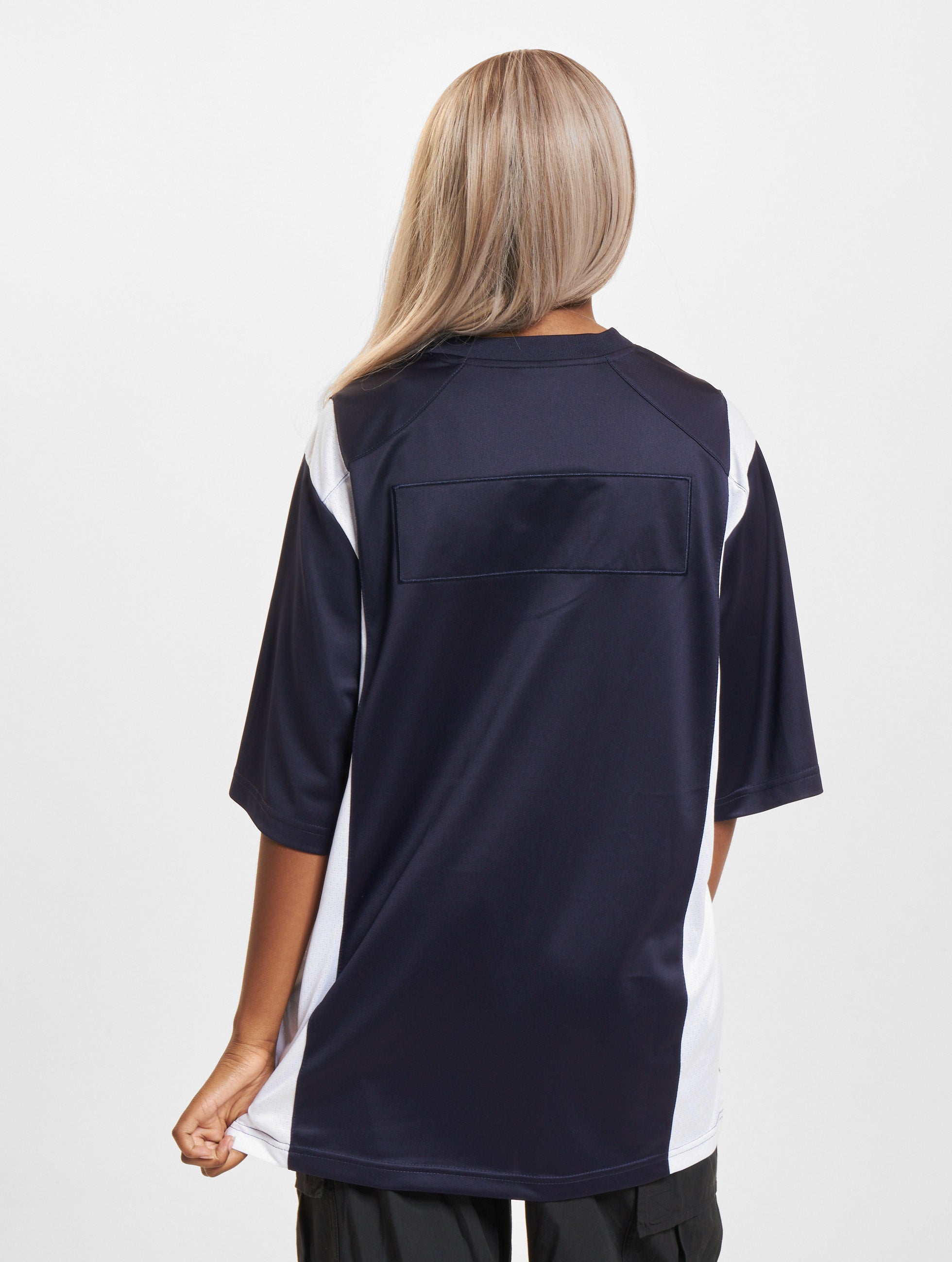 Milano Seamen Authentic Game Jersey