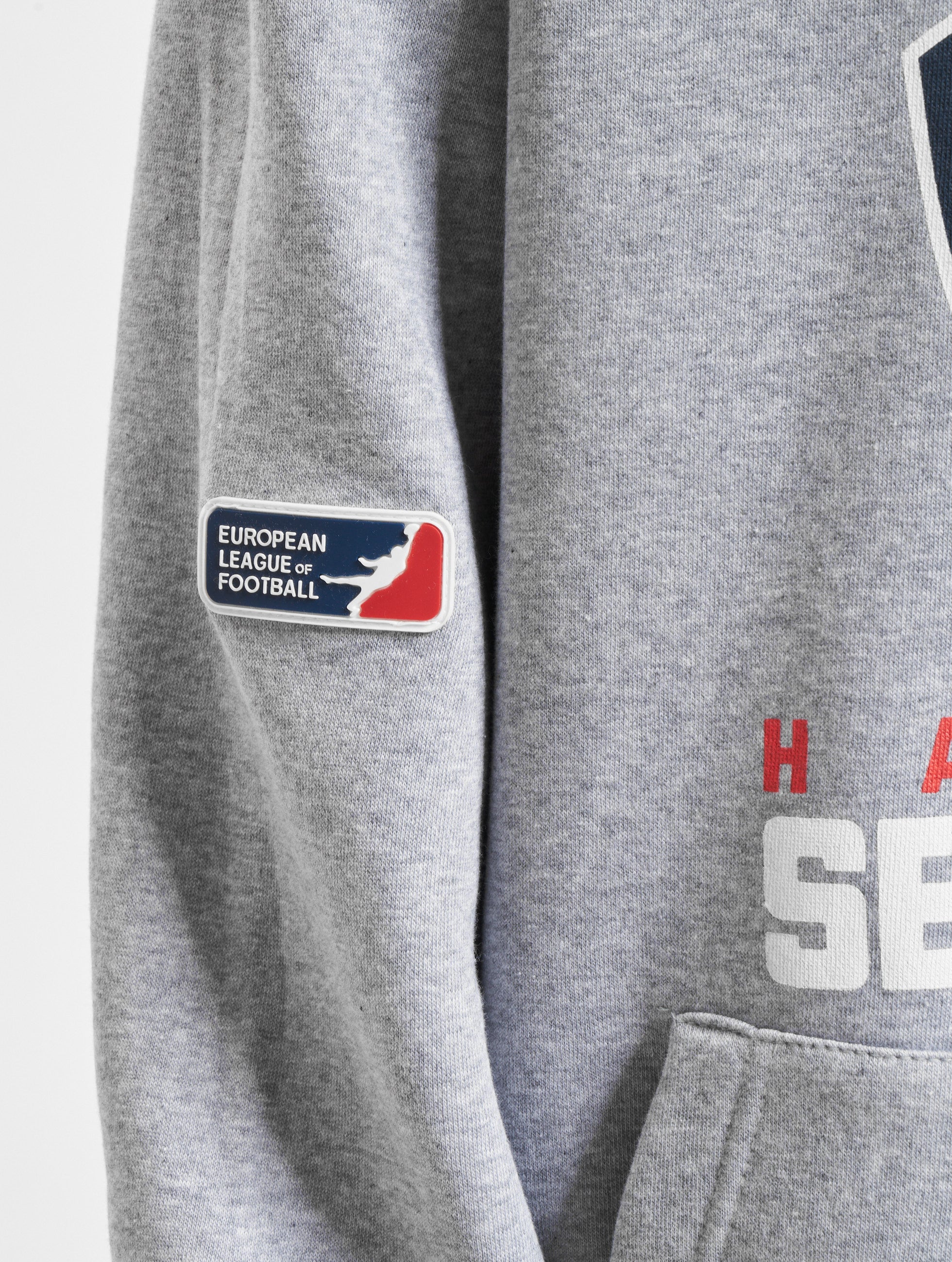 Hamburg Sea Devils Legacy Hoodie