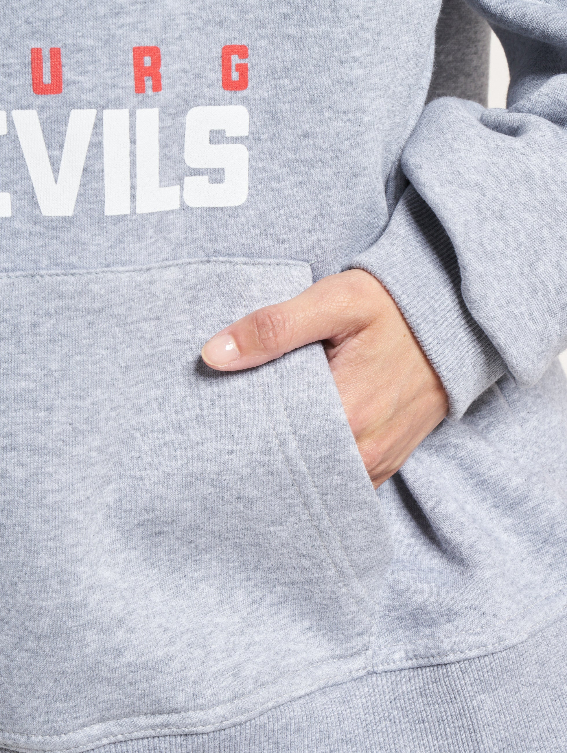 Hamburg Sea Devils Legacy Hoodie