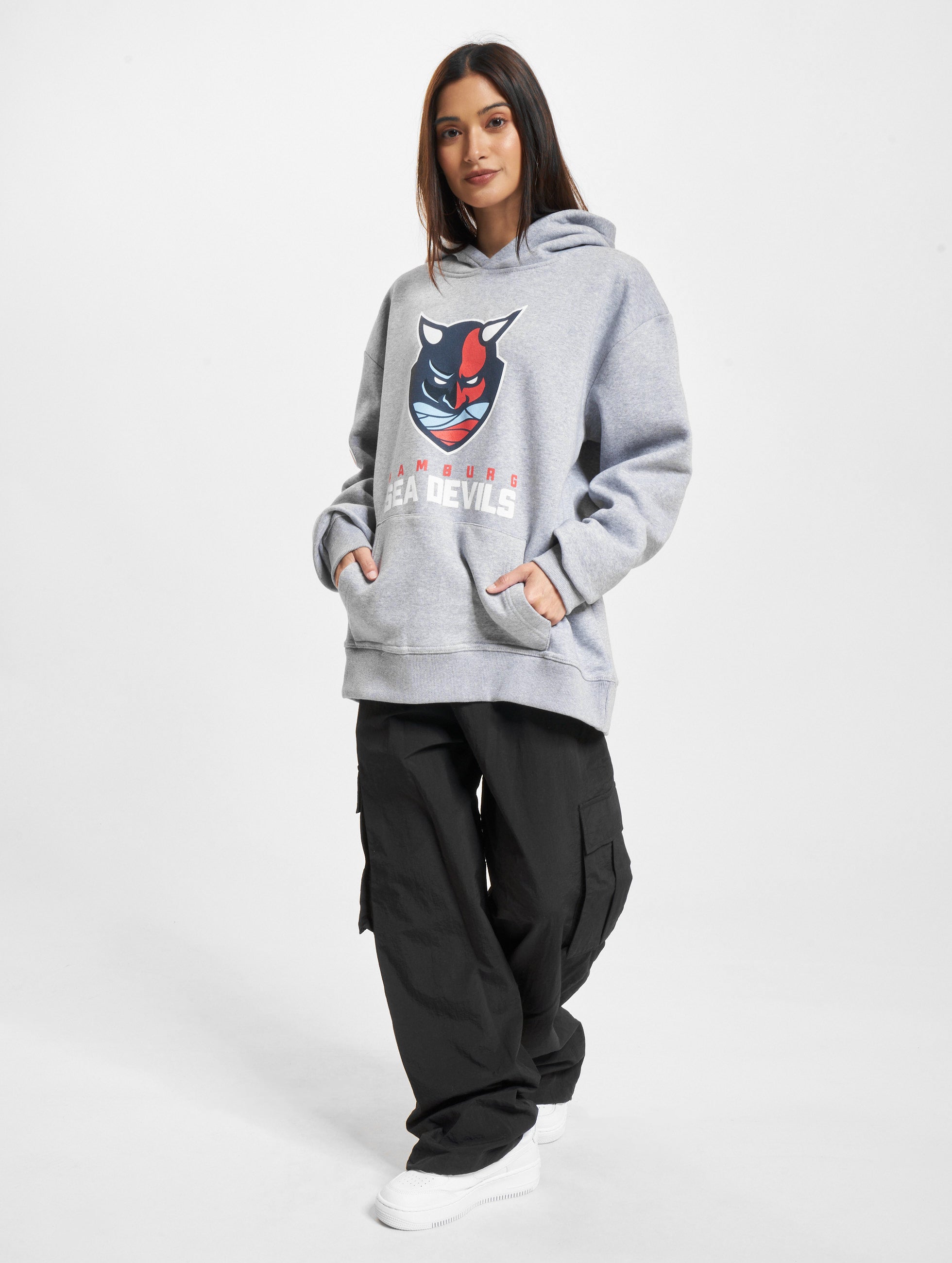 Hamburg Sea Devils Legacy Hoodie