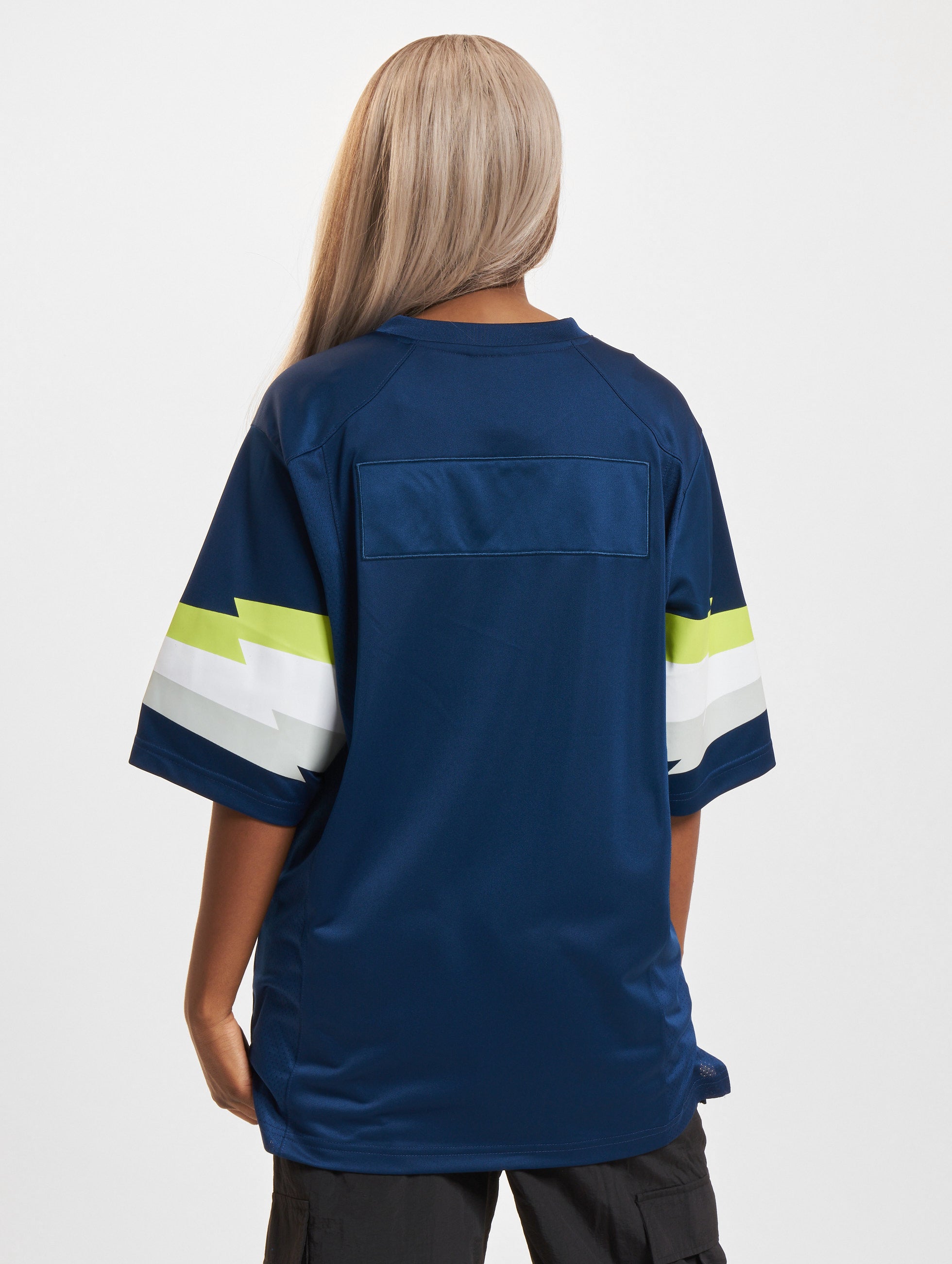 Stuttgart Surge Authentic Game Jersey