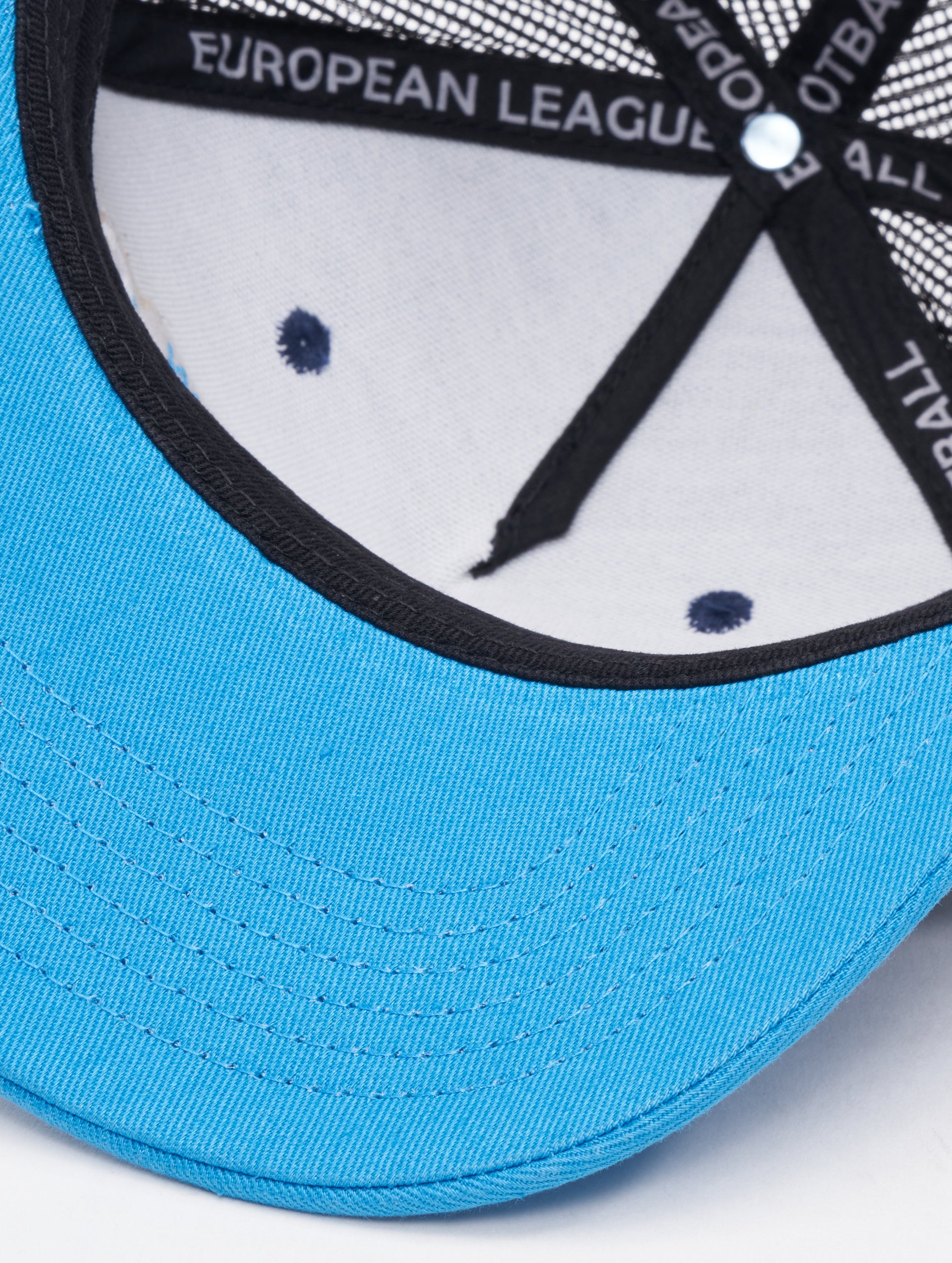 Wroclaw Panthers Contrast Trucker Cap