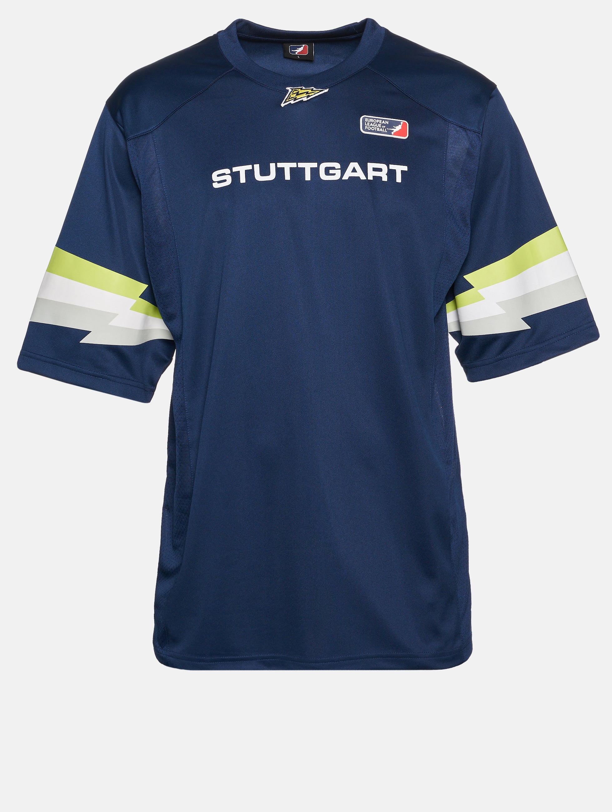 Stuttgart Surge Authentic Game Jersey