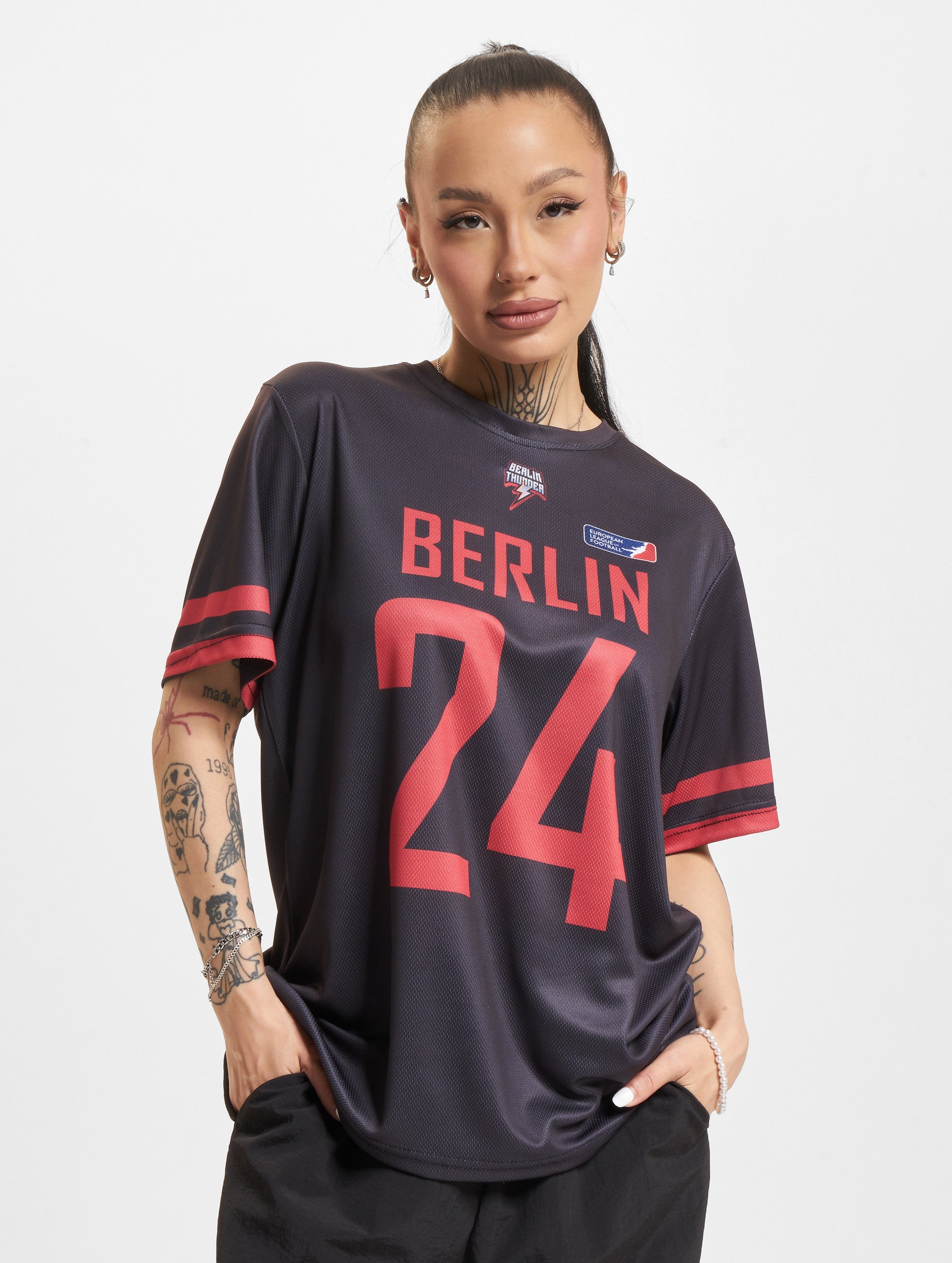 Berlin Thunder Fan Jersey