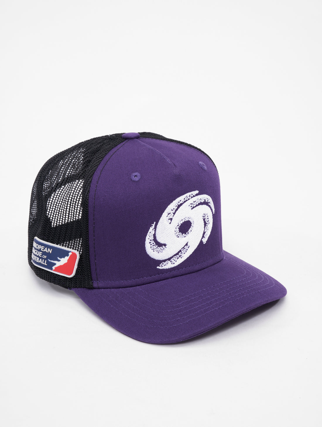 Frankfurt Galaxy Trucker Cap 2024 Design 1