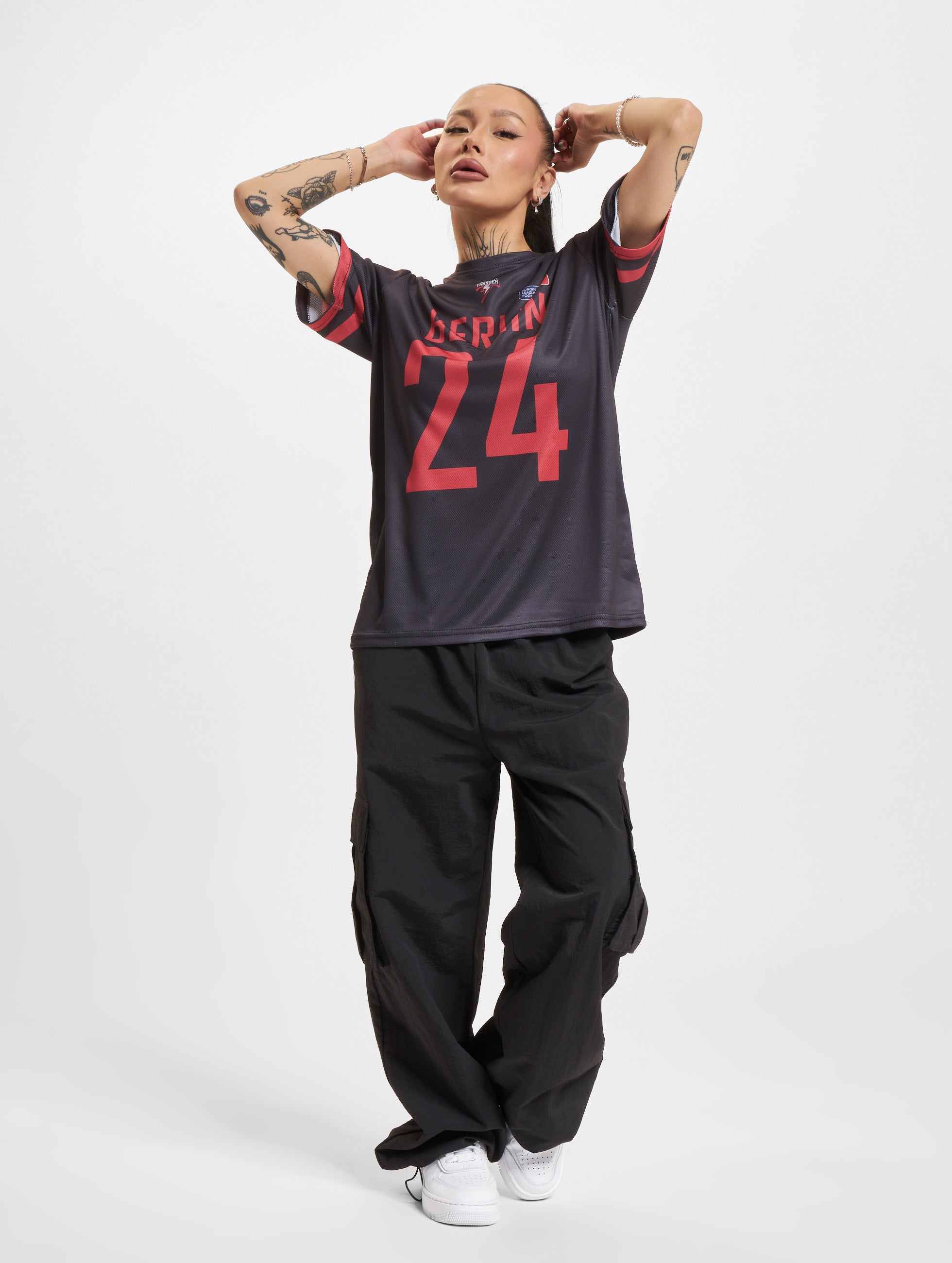 Berlin Thunder Fan Jersey