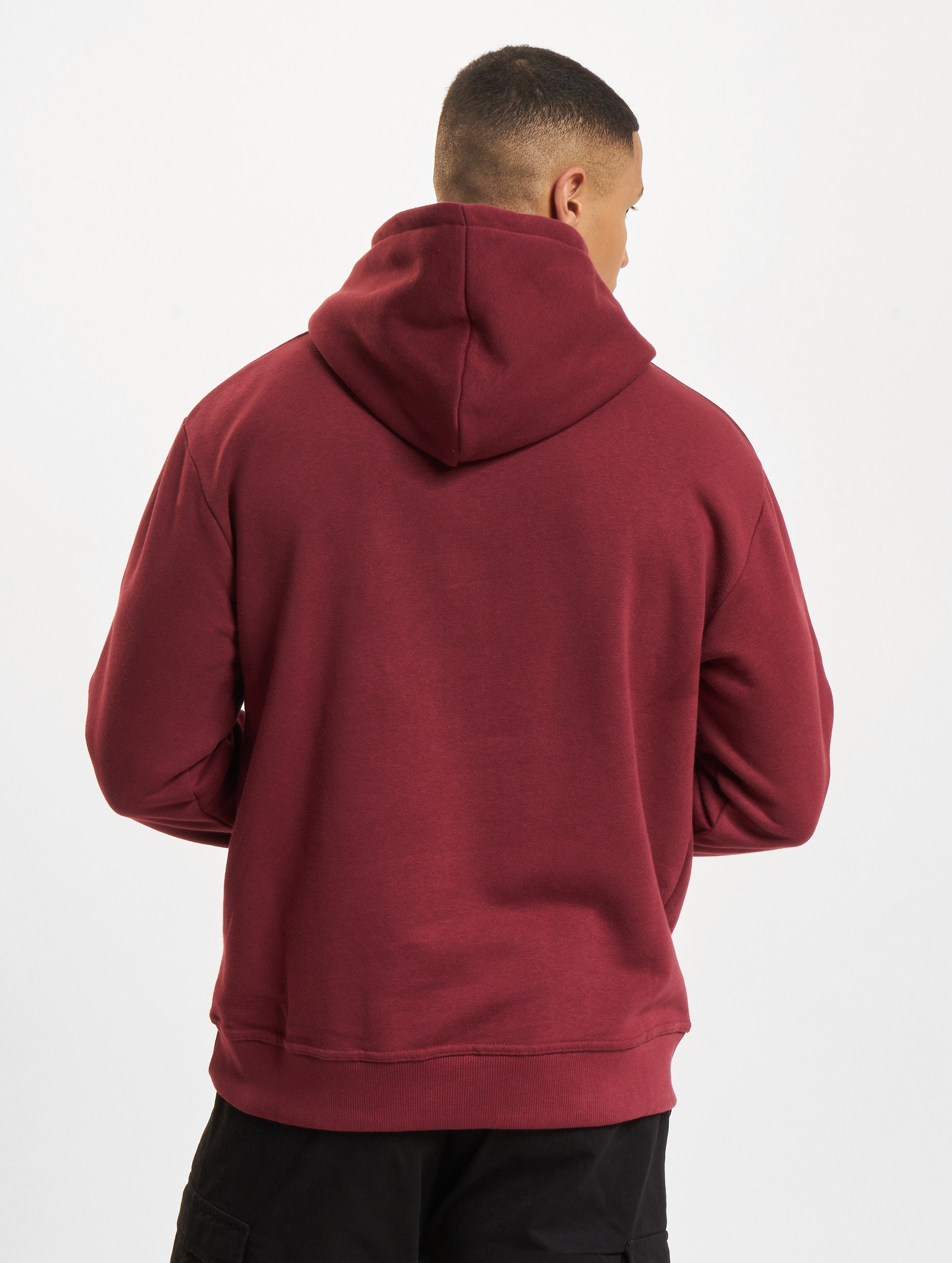 Barcelona Dragons Legacy Hoodie