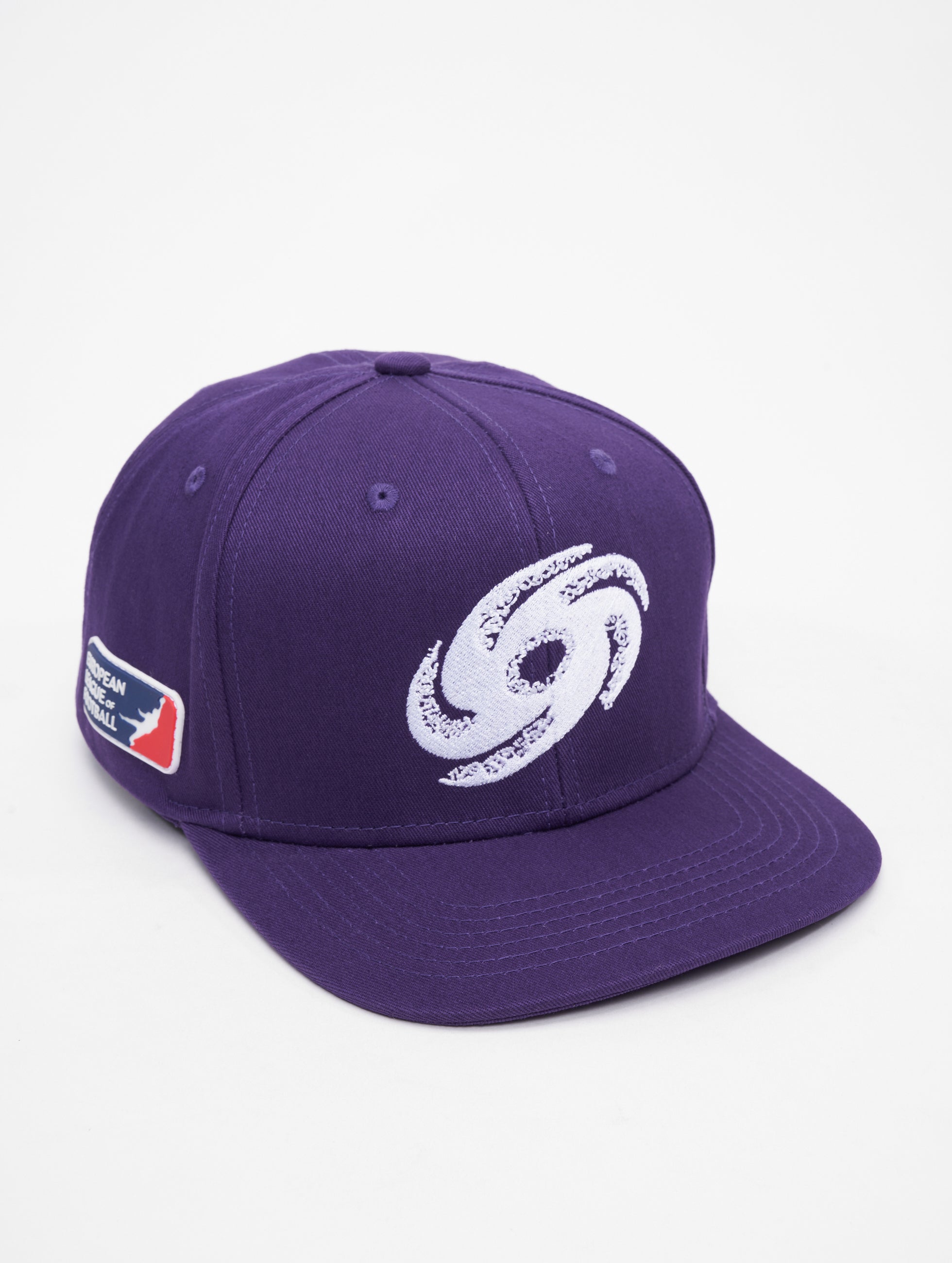 Frankfurt Galaxy Classic Snapback Cap