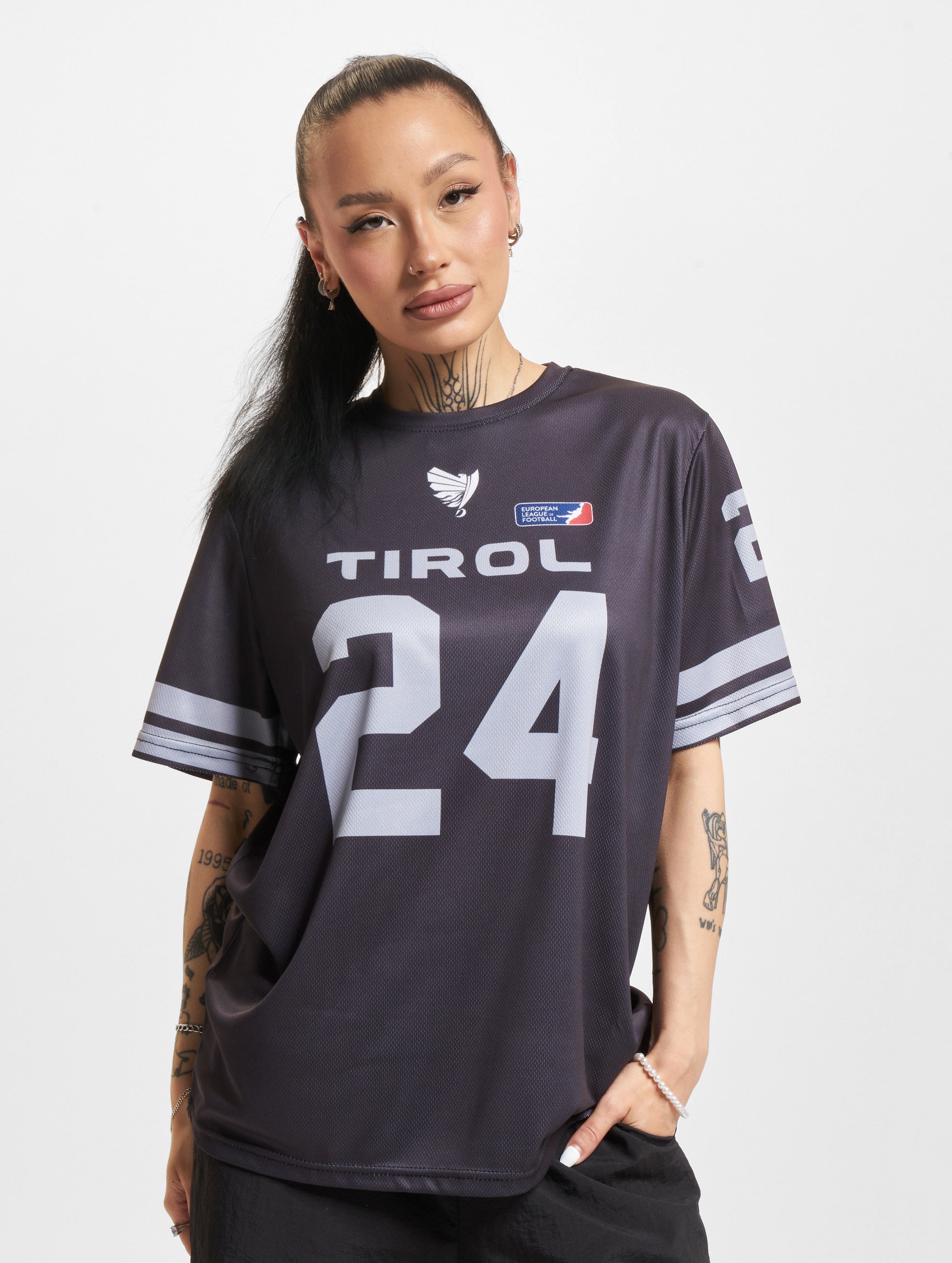 Raiders Tirol Fan Jersey