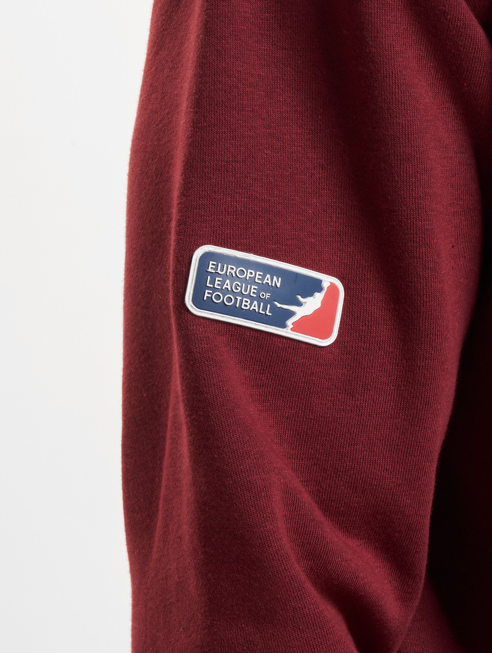 Barcelona Dragons Legacy Hoodie