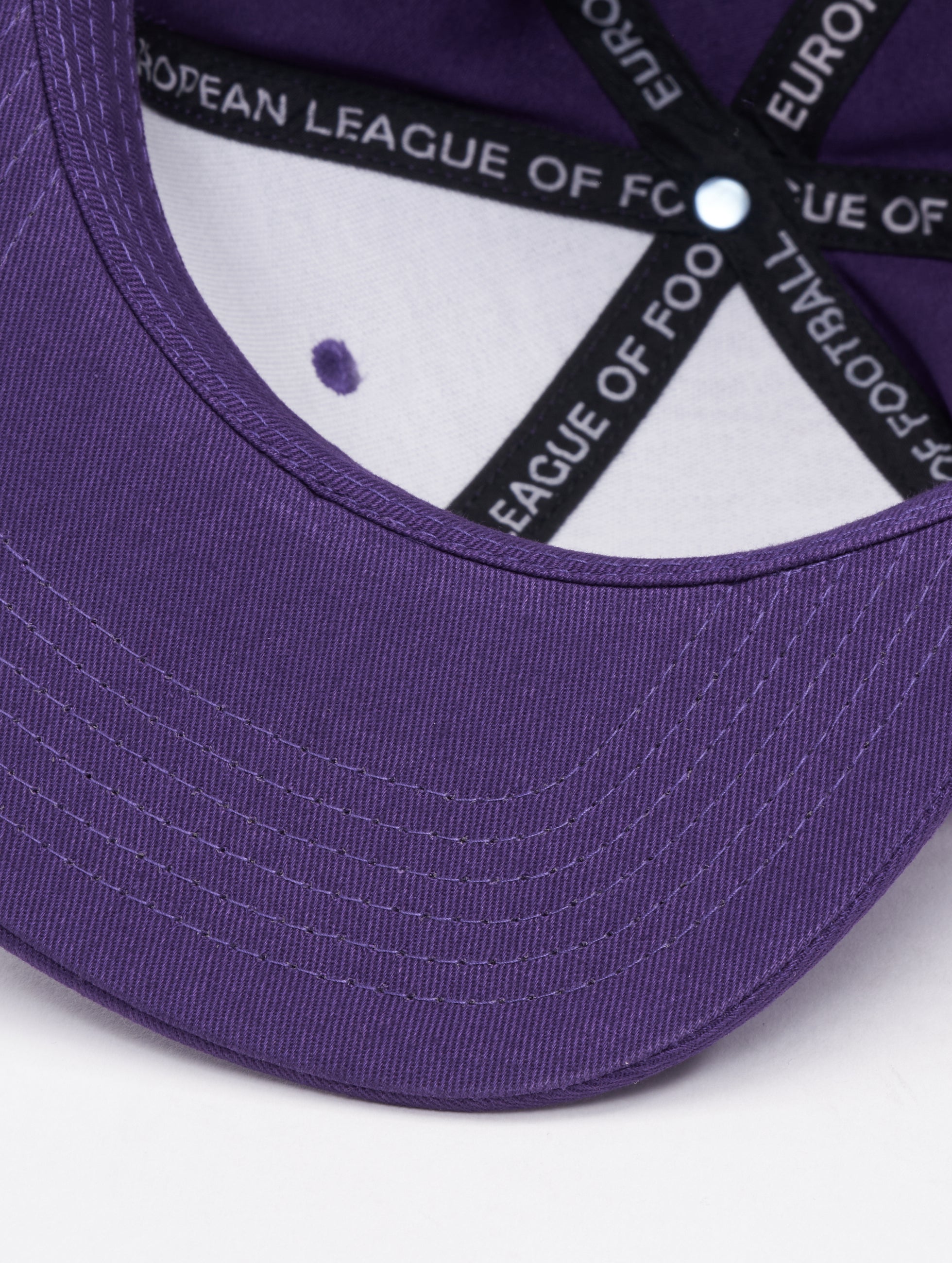 Frankfurt Galaxy Classic Snapback Cap