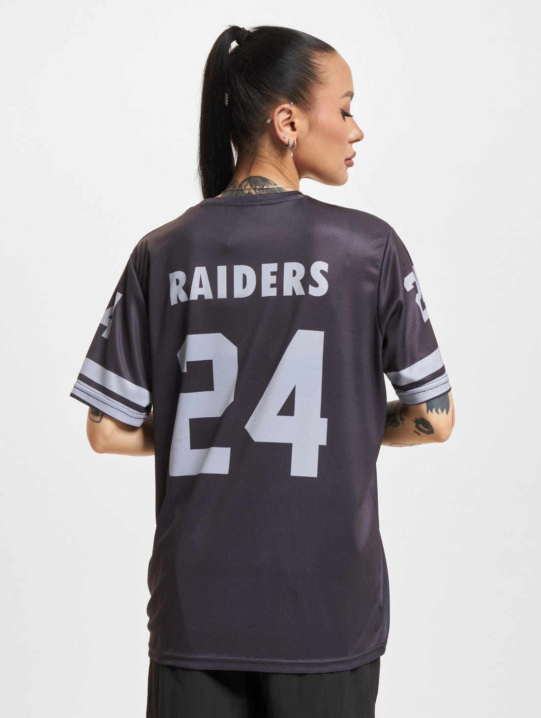 Raiders Tirol Fan Jersey 2024