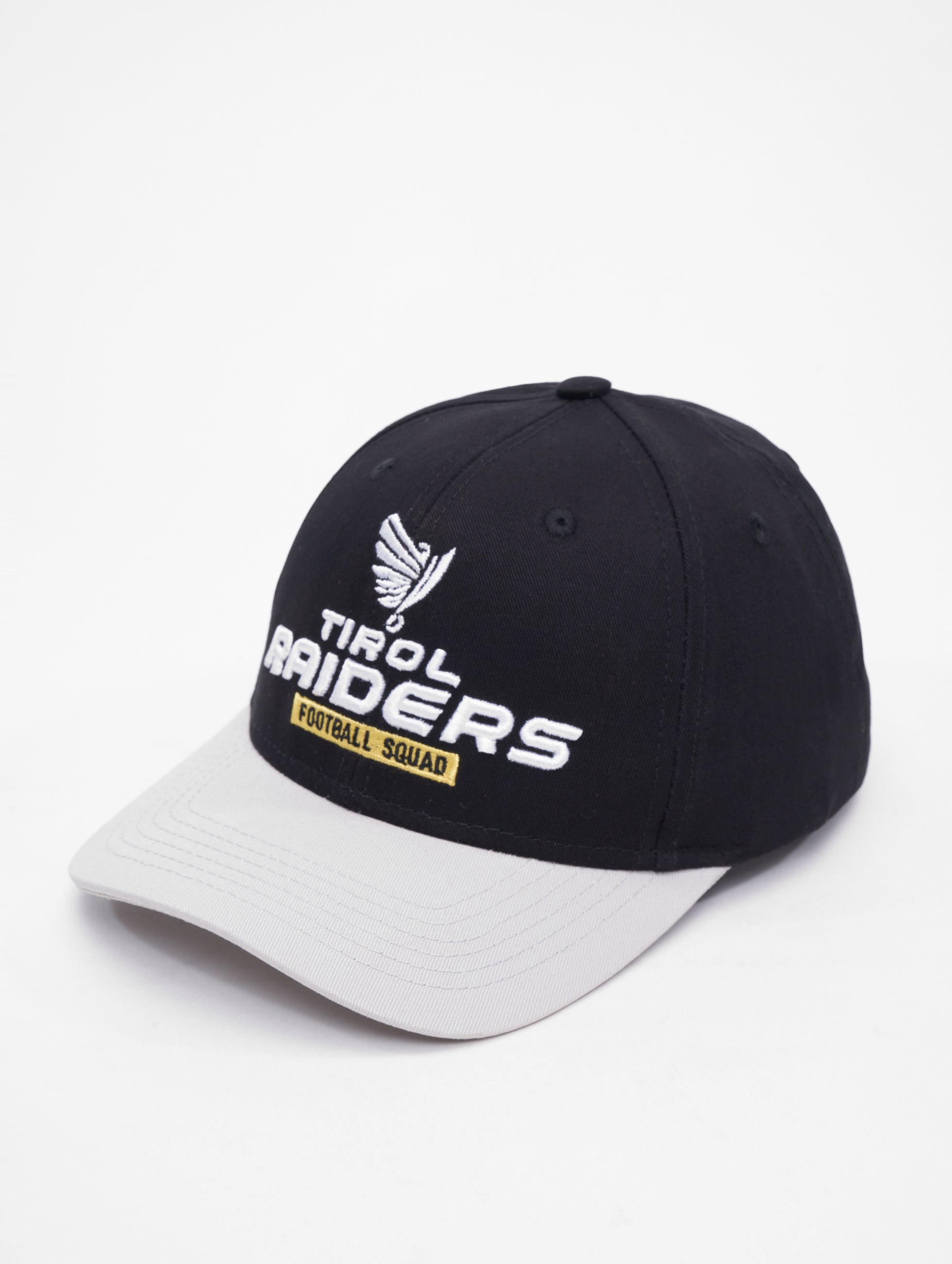 Raiders Tirol Contrast Baseball Cap