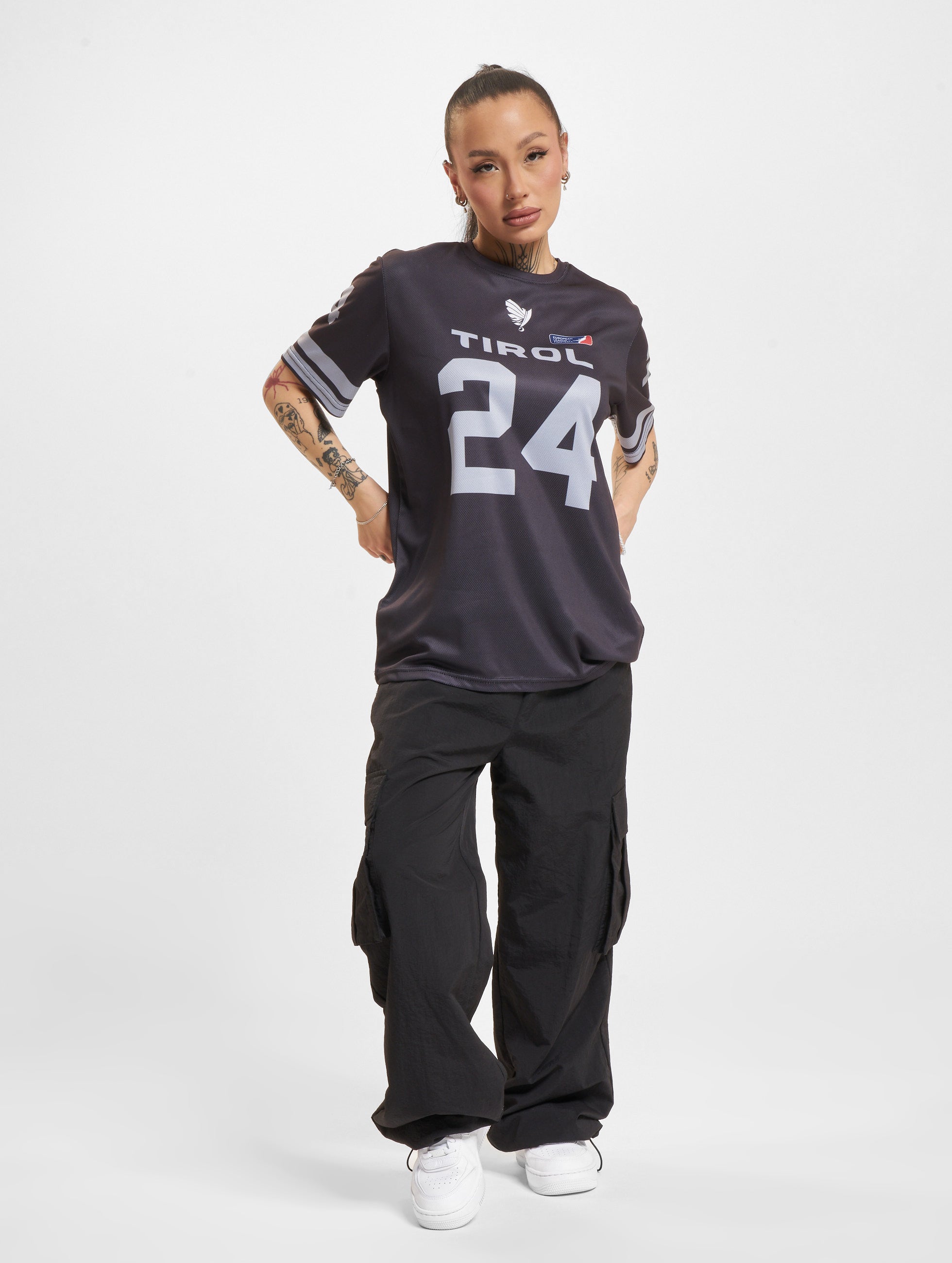 Raiders Tirol Fan Jersey