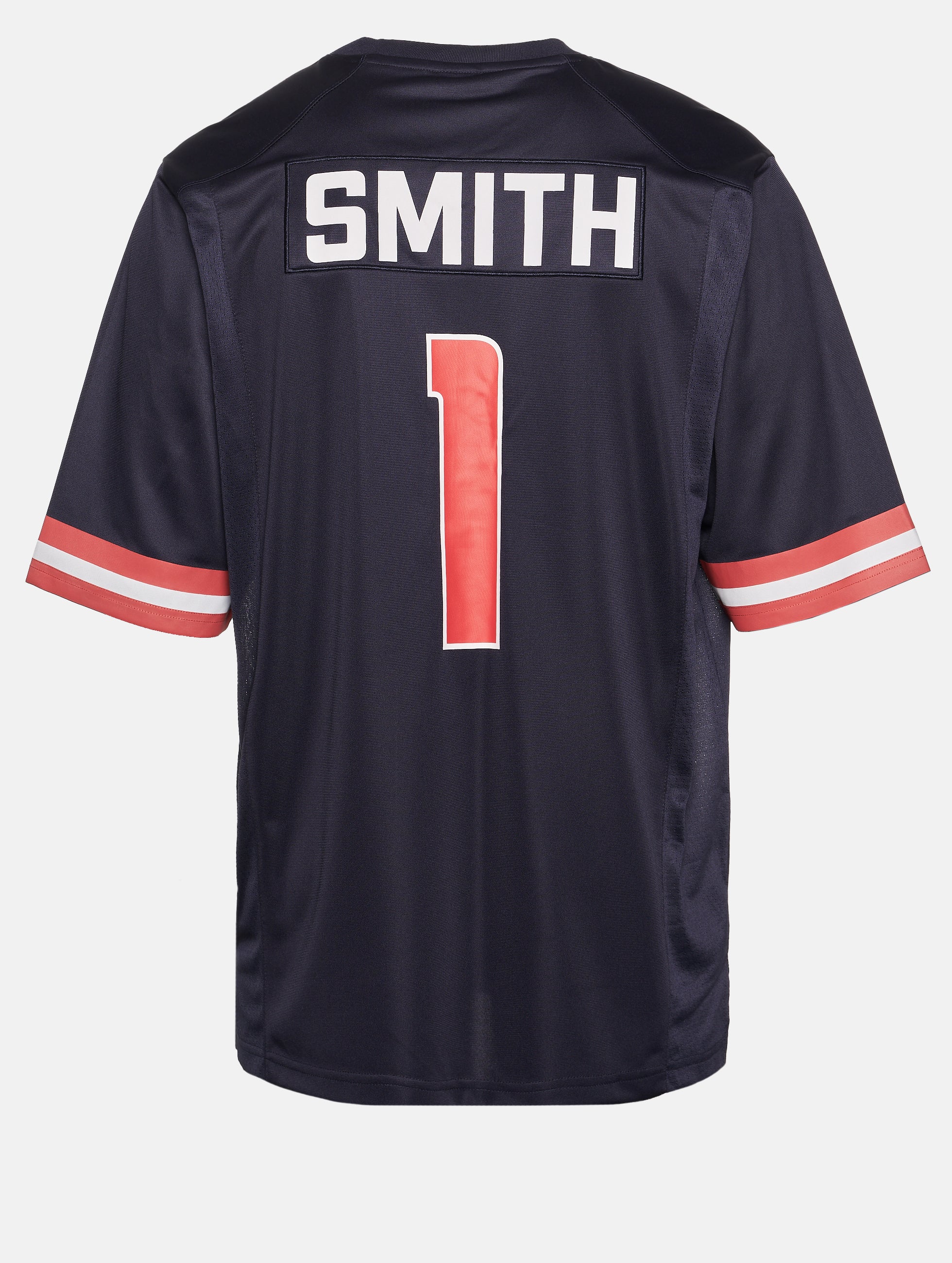 Hamburg Sea Devils Authentic Game Jersey