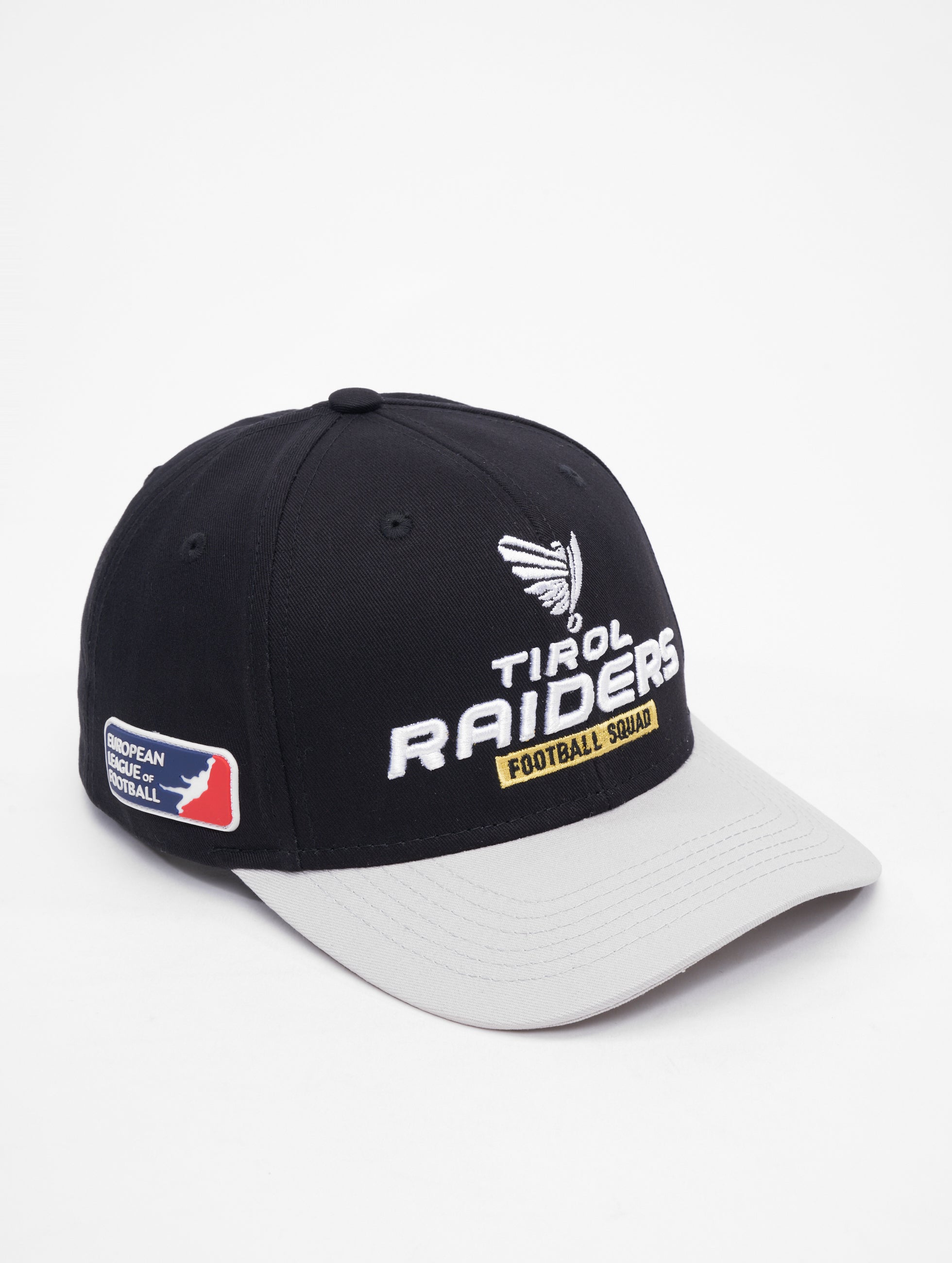 Raiders Tirol Contrast Baseball Cap