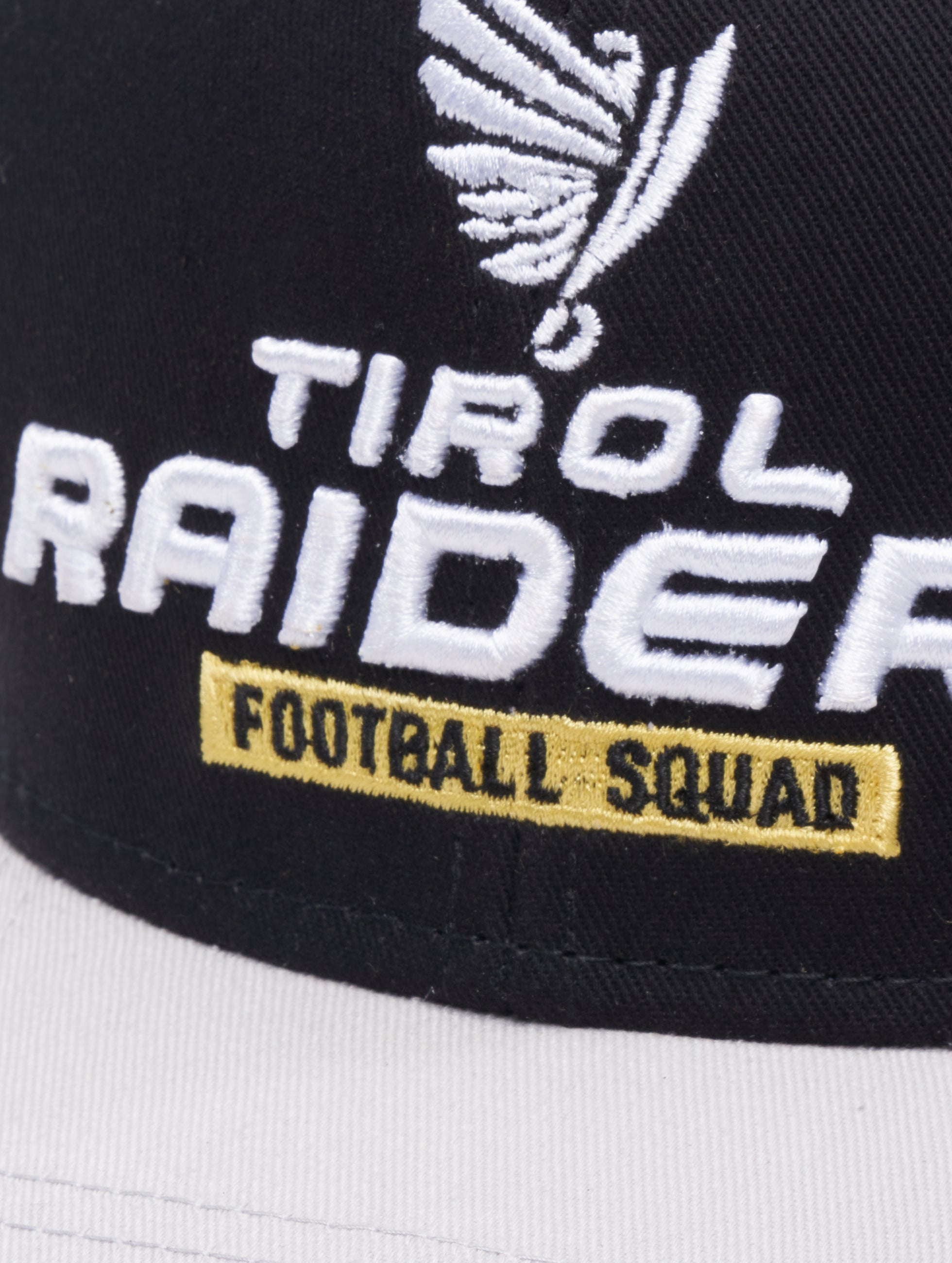 Raiders Tirol Contrast Baseball Cap