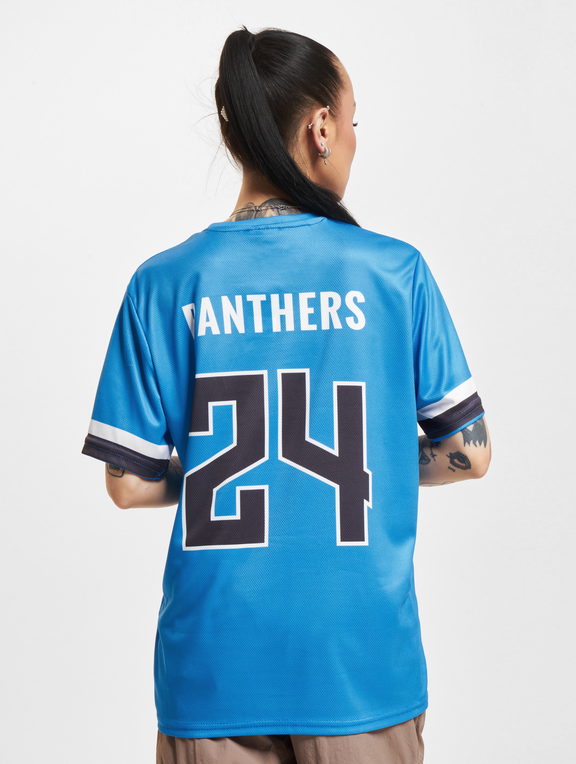 Wroclaw Panthers Fan Jersey