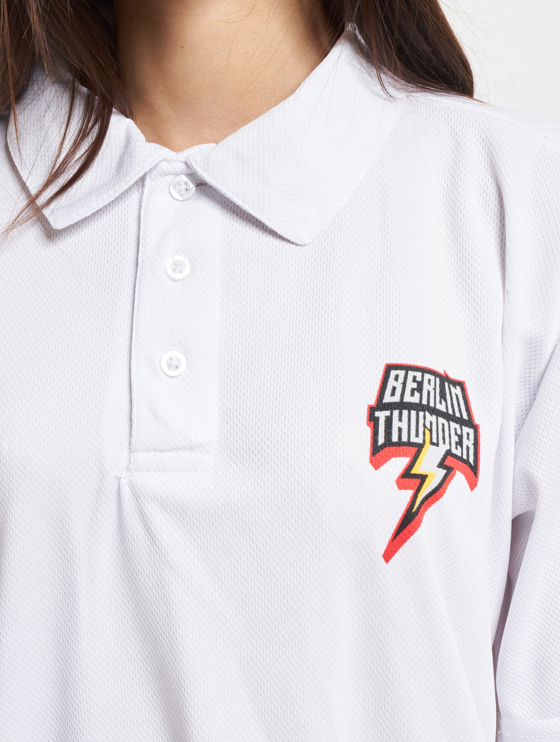 Berlin Thunder Polo Shirt