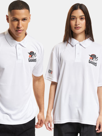 Helvetic Guards On-Field Polo Shirt 2024