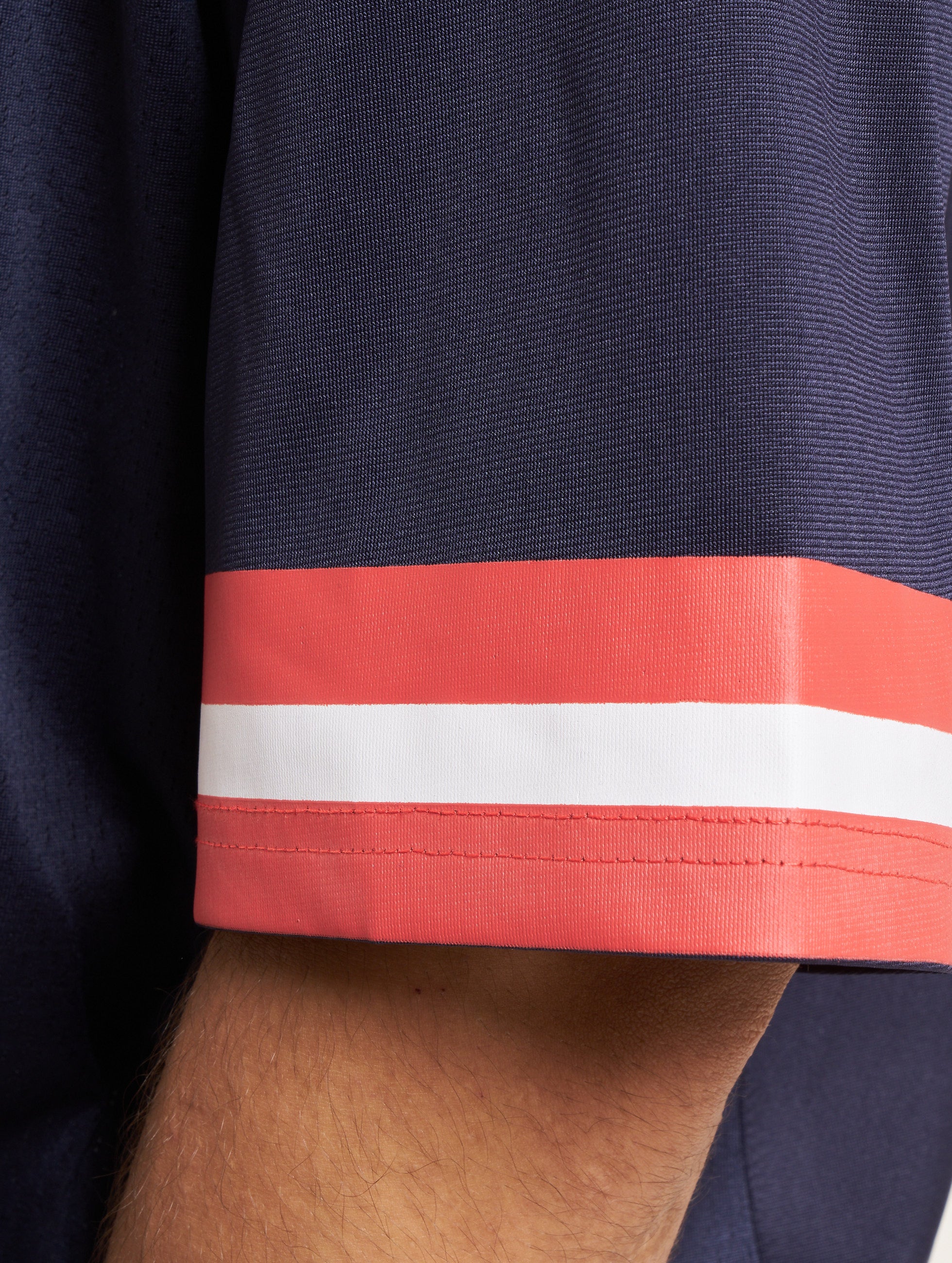 Hamburg Sea Devils Authentic Game Jersey