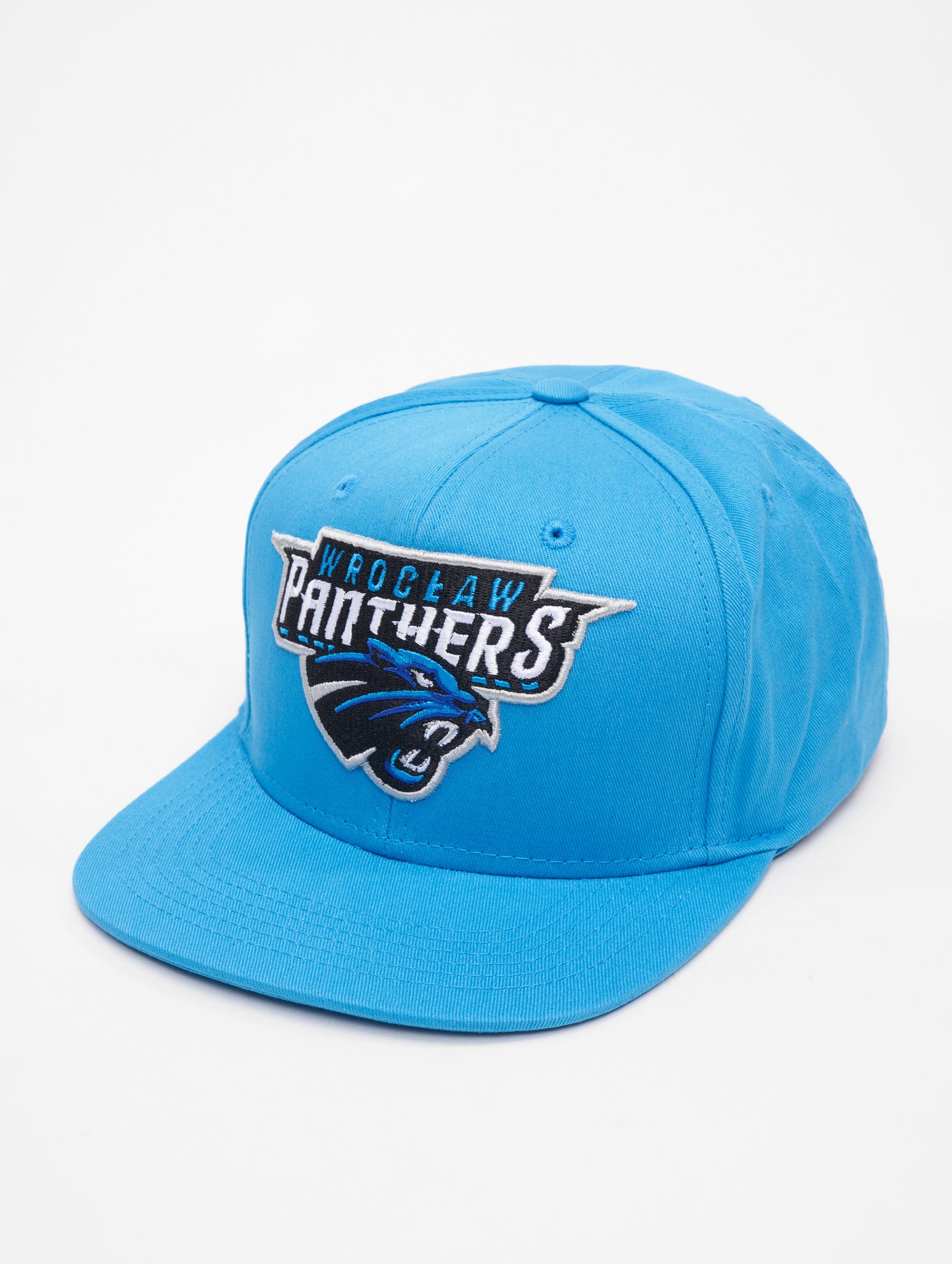 Wroclaw Panthers Snapback Cap 2024 Design 1