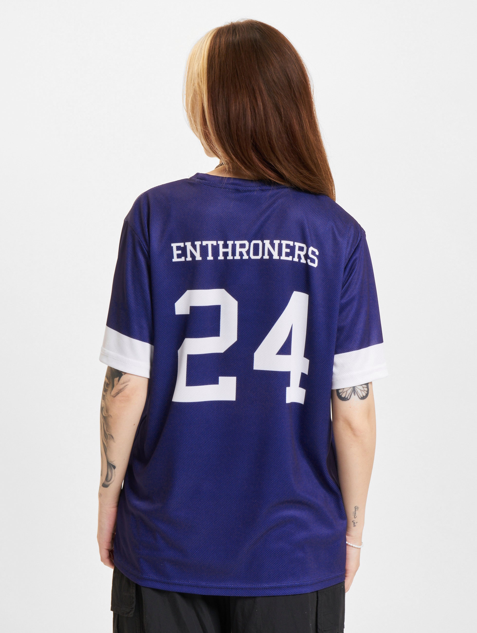 Fehervar Enthroners Fan Jersey