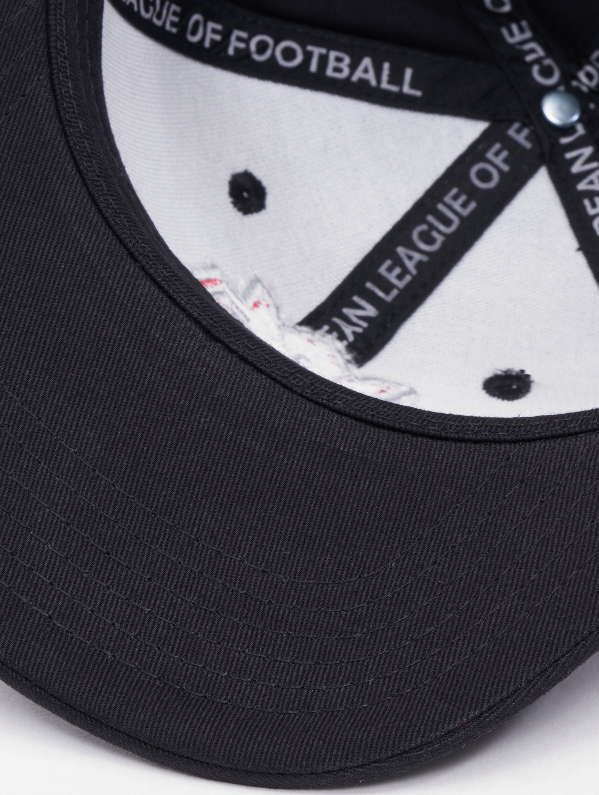 Prague Lions Baseball Cap Design 1