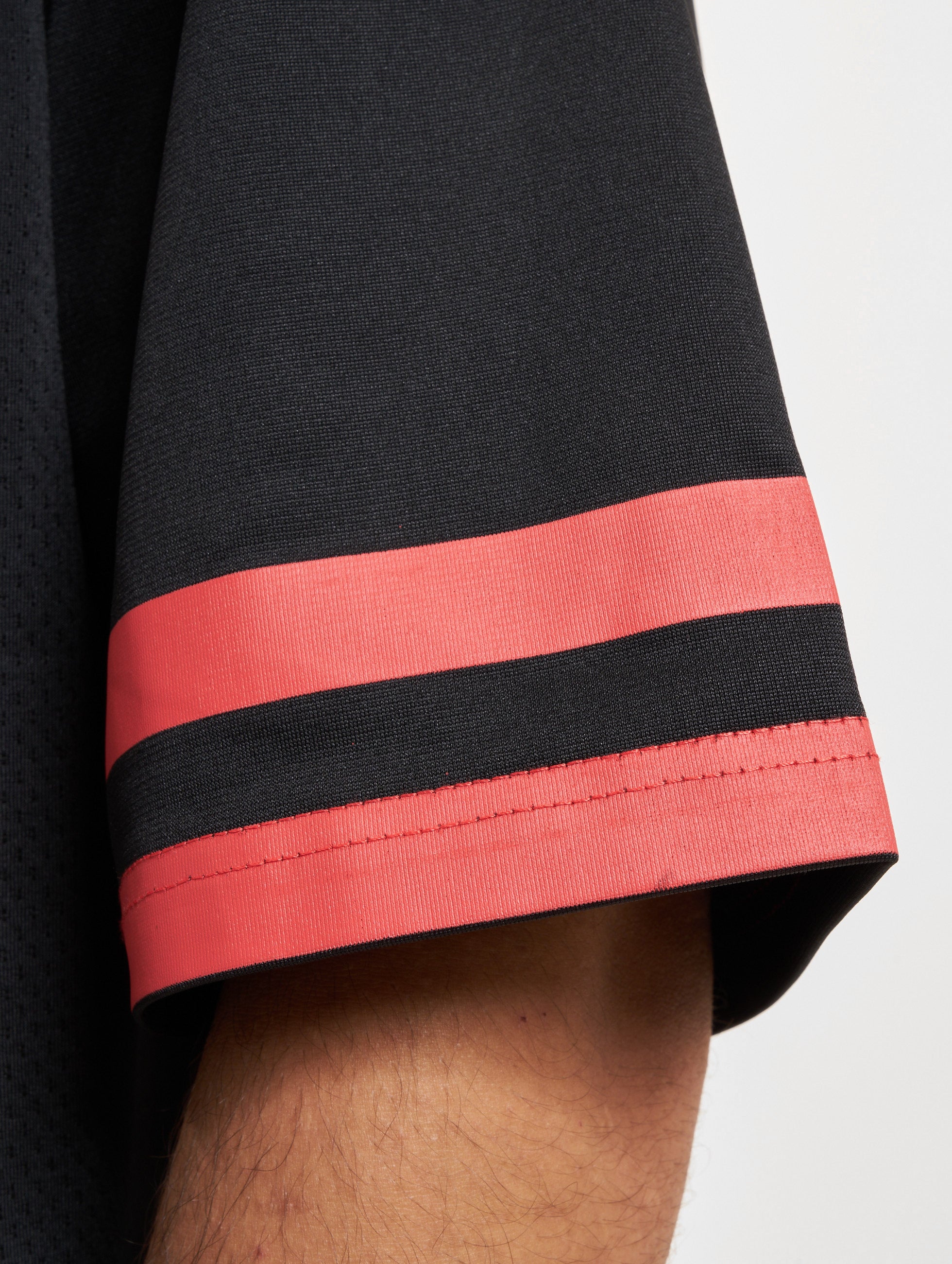 Berlin Thunder Authentic Game Jersey