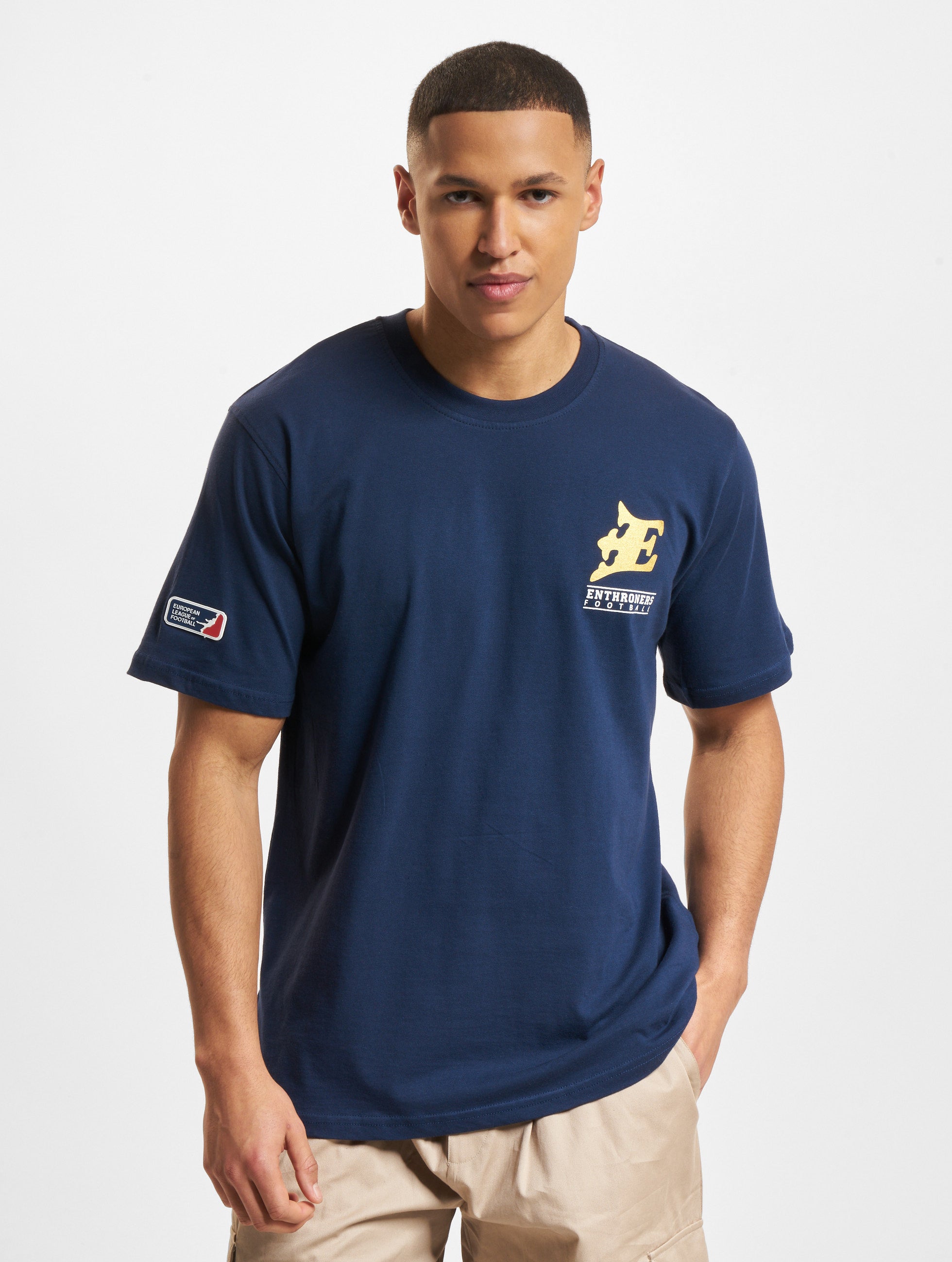 Fehervar Enthroners Essential T-Shirt