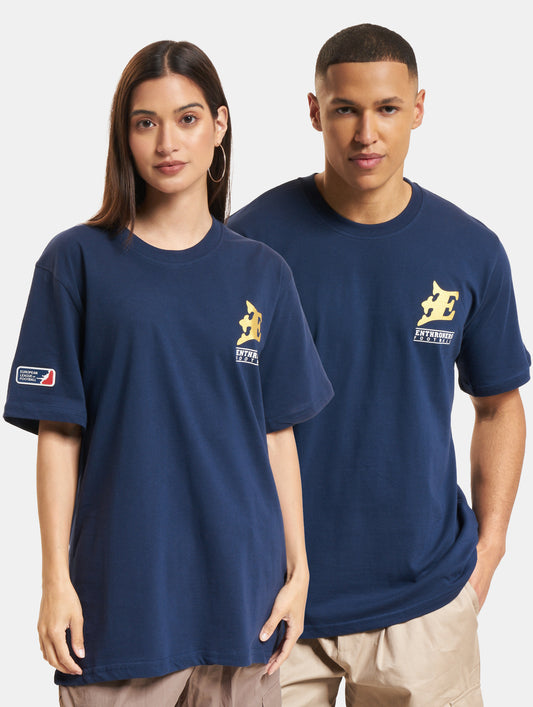 Fehervar Enthroners T-Shirt 2024 Design 3