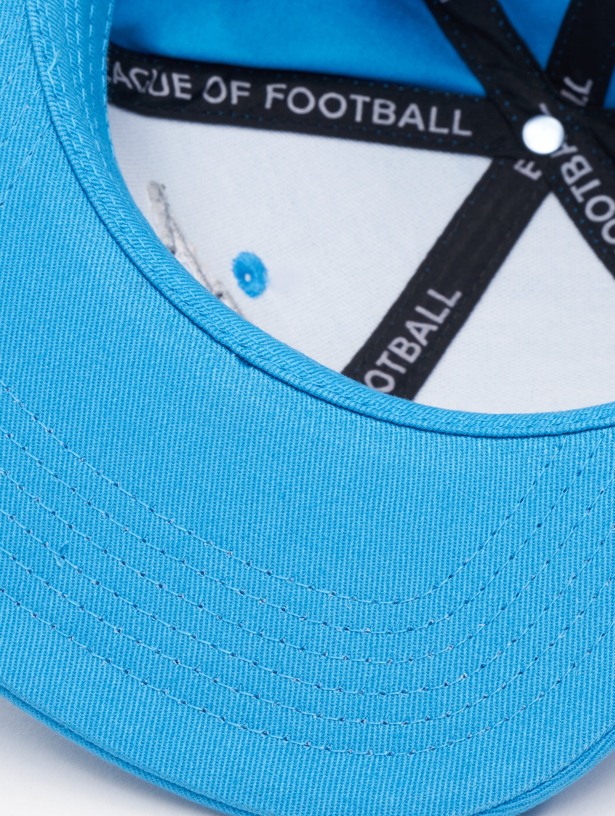 Wroclaw Panthers Classic Snapback Cap