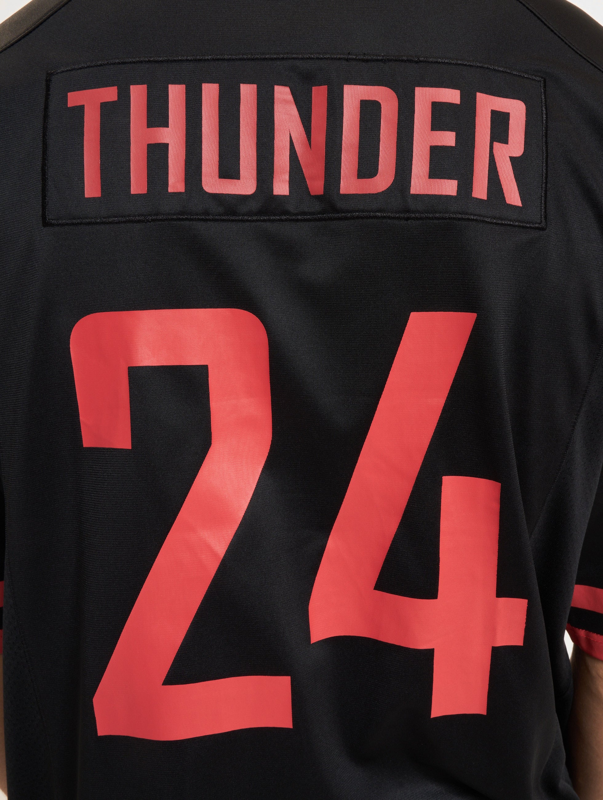 Berlin Thunder Authentic Game Jersey
