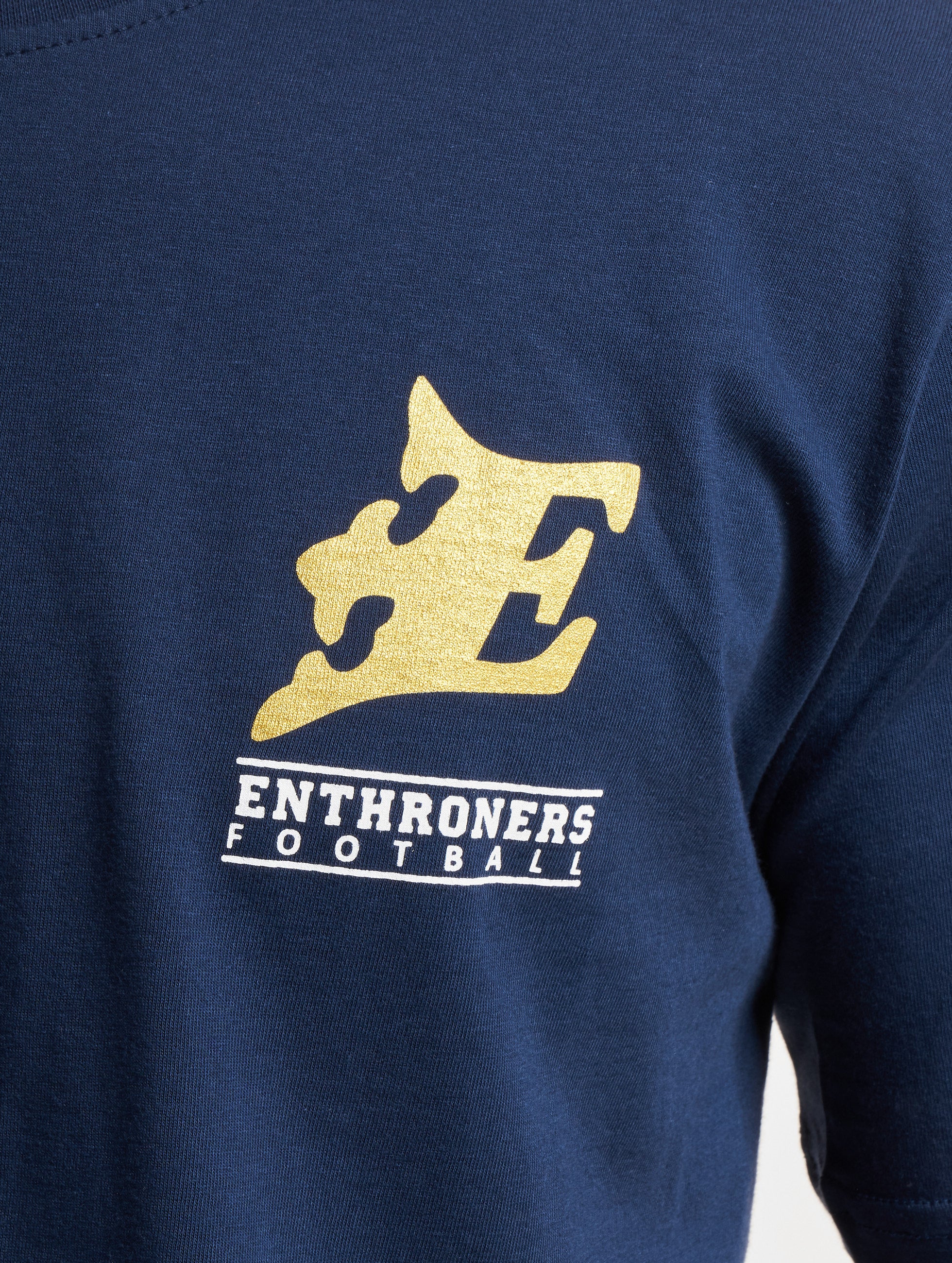 Fehervar Enthroners Essential T-Shirt