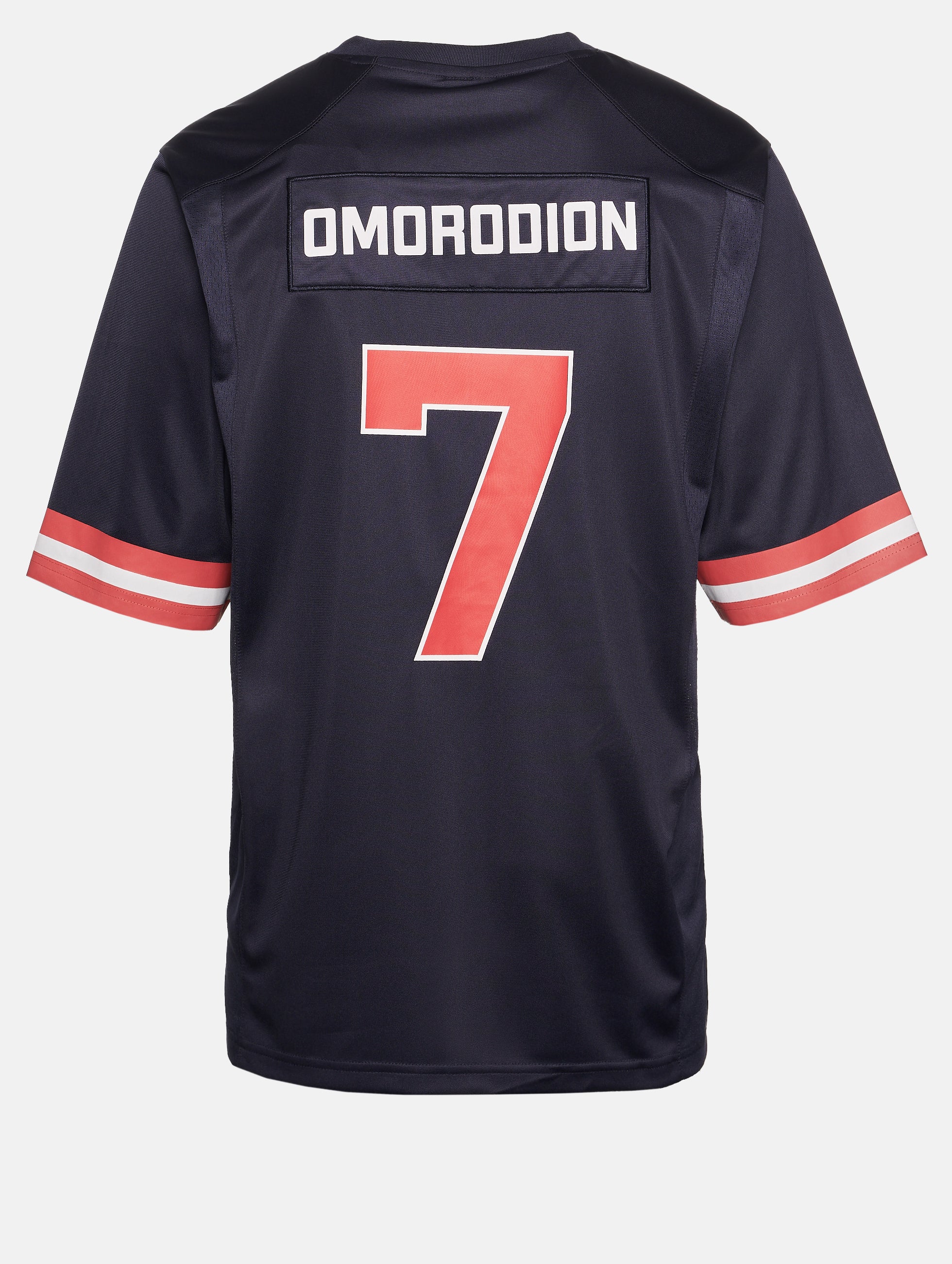 Hamburg Sea Devils Authentic Game Jersey