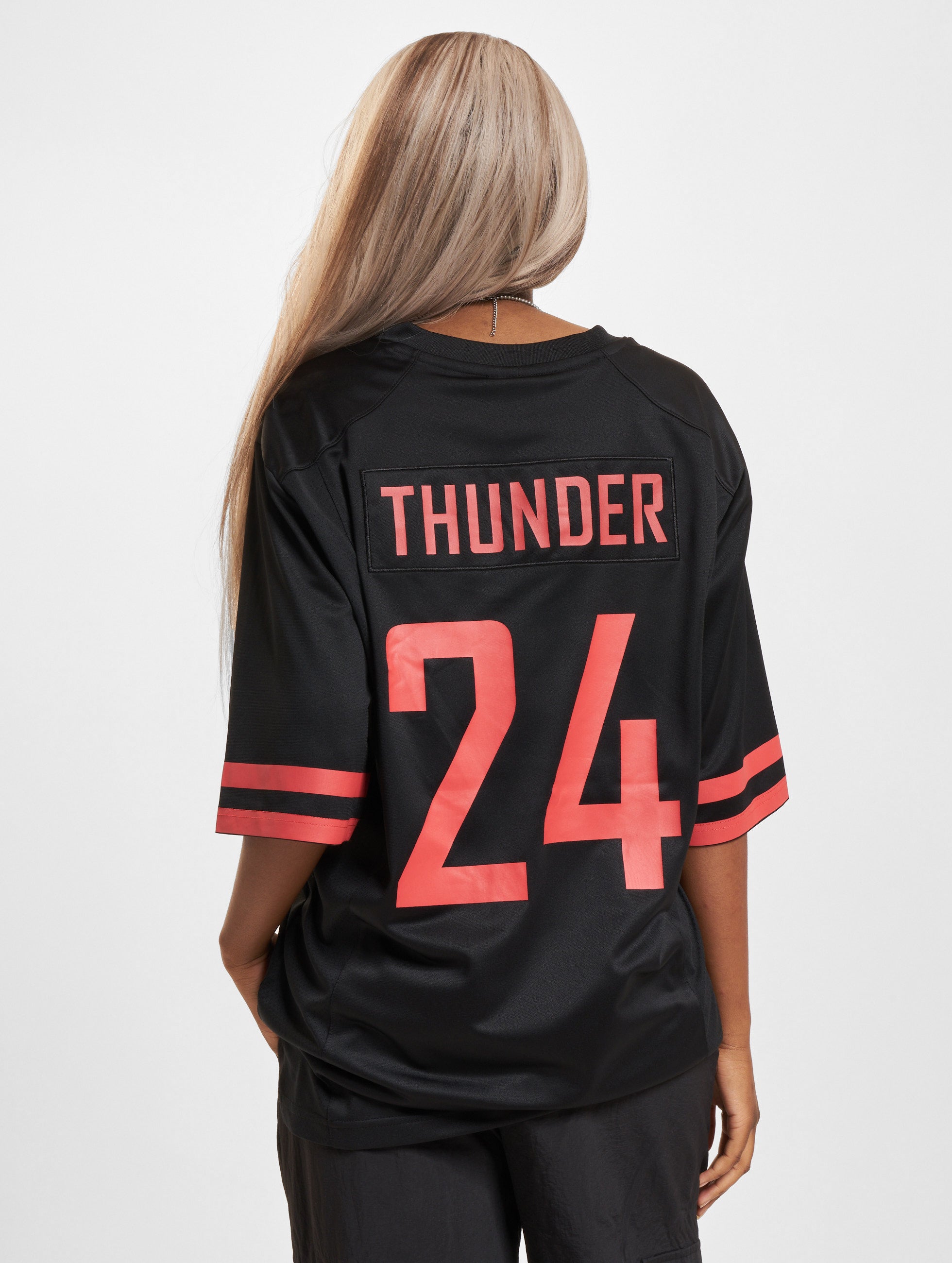 Berlin Thunder Authentic Game Jersey