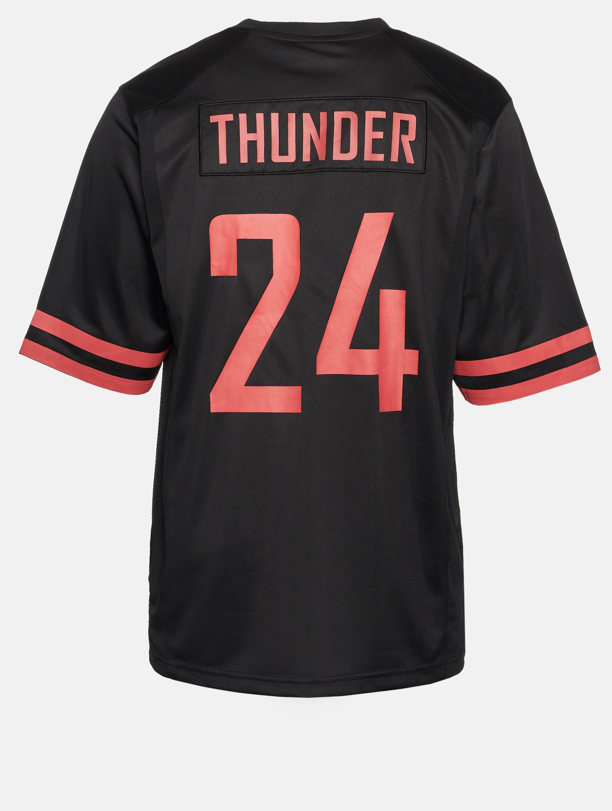 Berlin Thunder Authentic Game Jersey