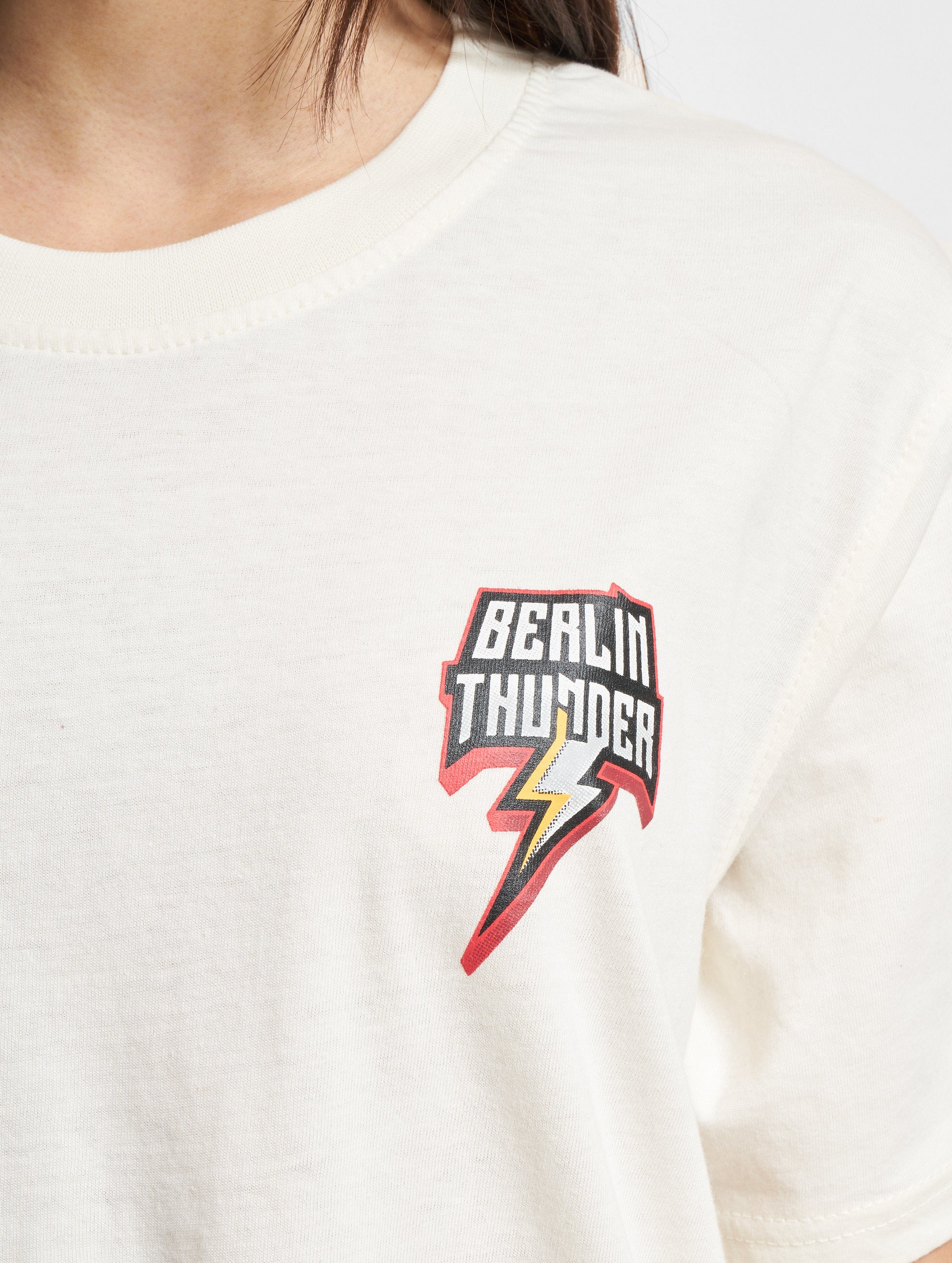 Berlin Thunder Essential T-Shirt
