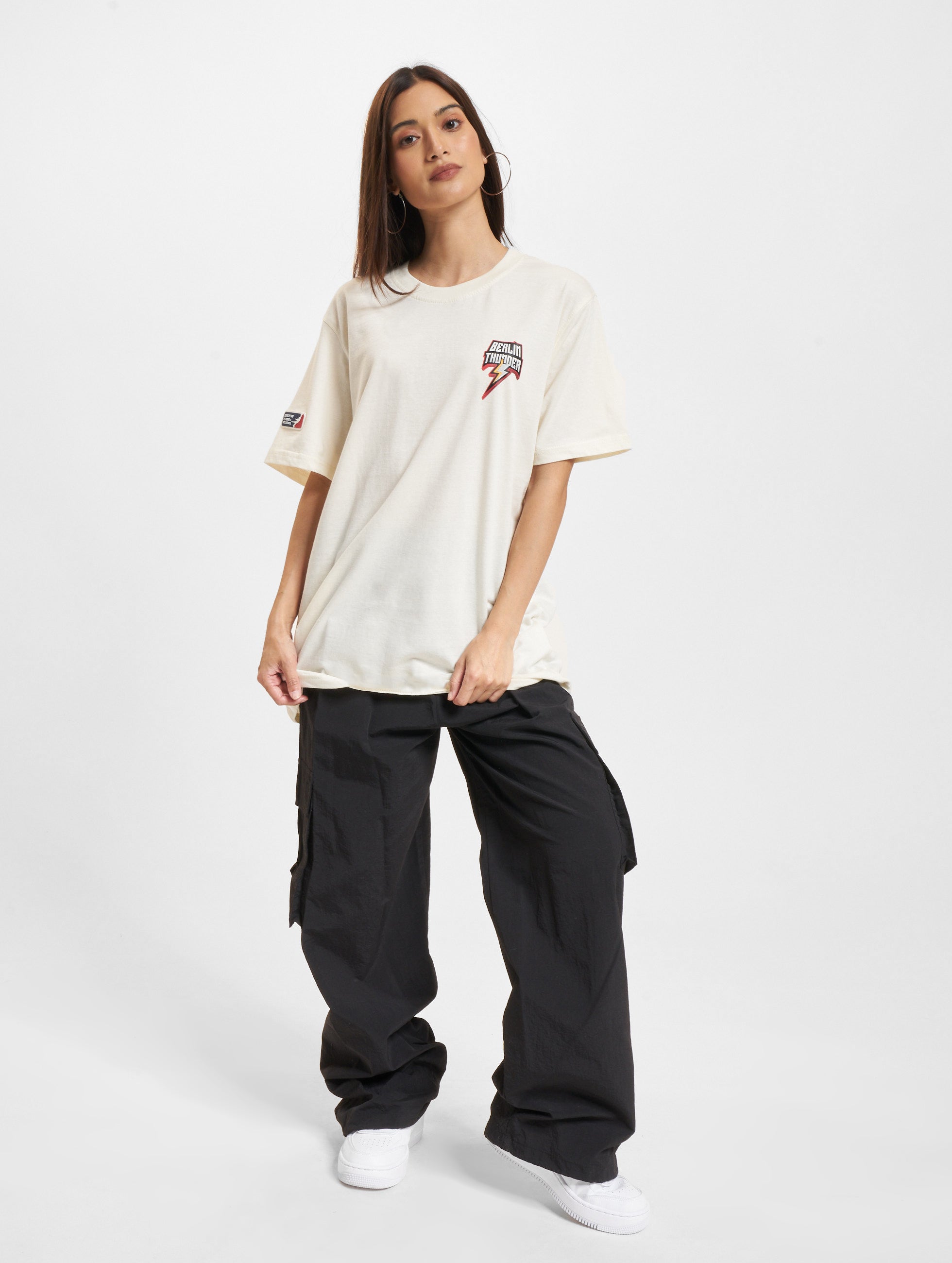 Berlin Thunder Essential T-Shirt