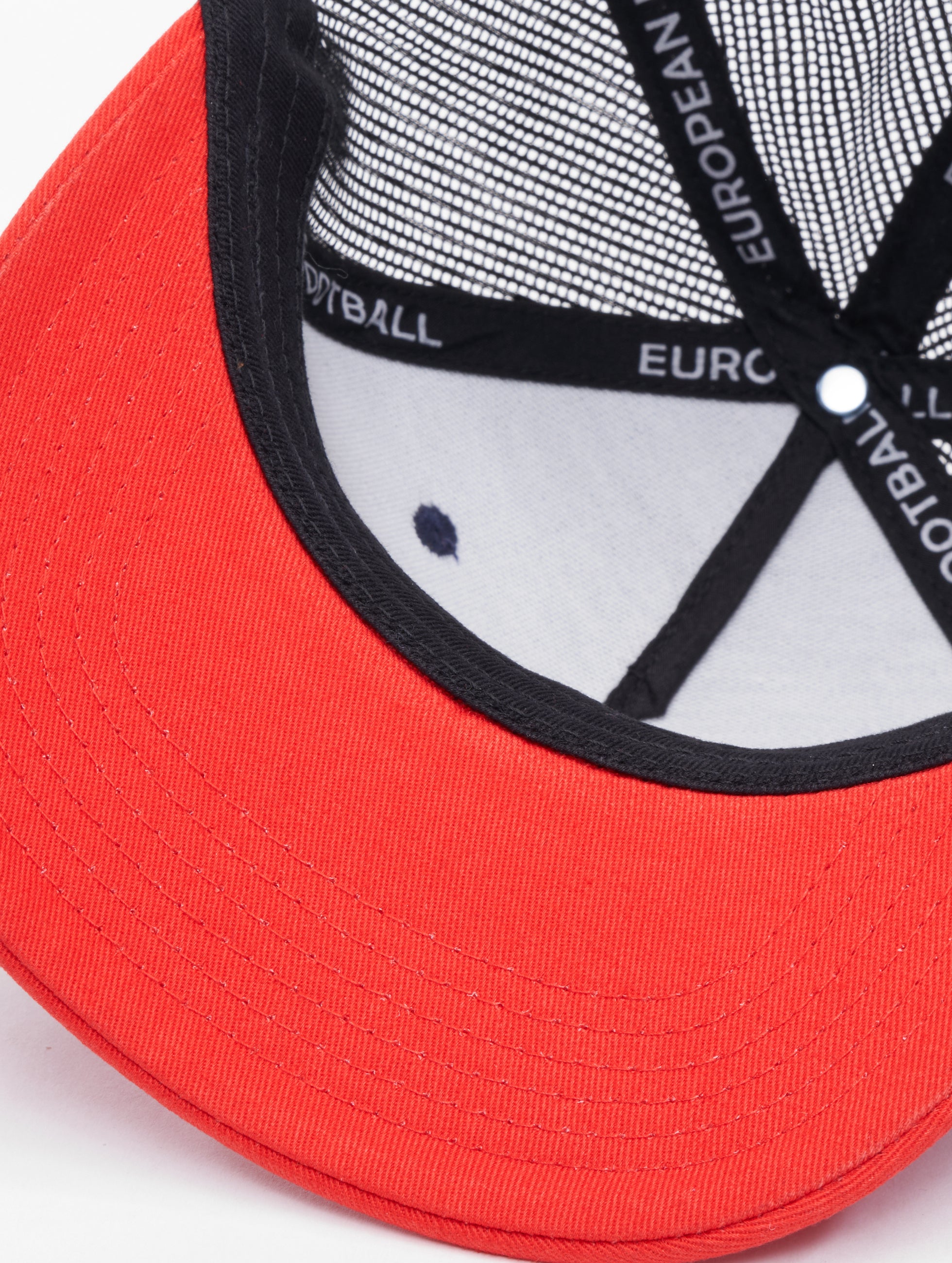Hamburg Sea Devils Contrast Trucker Cap