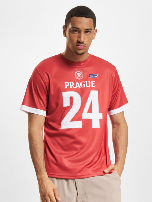Prague Lions Fan Jersey 2024