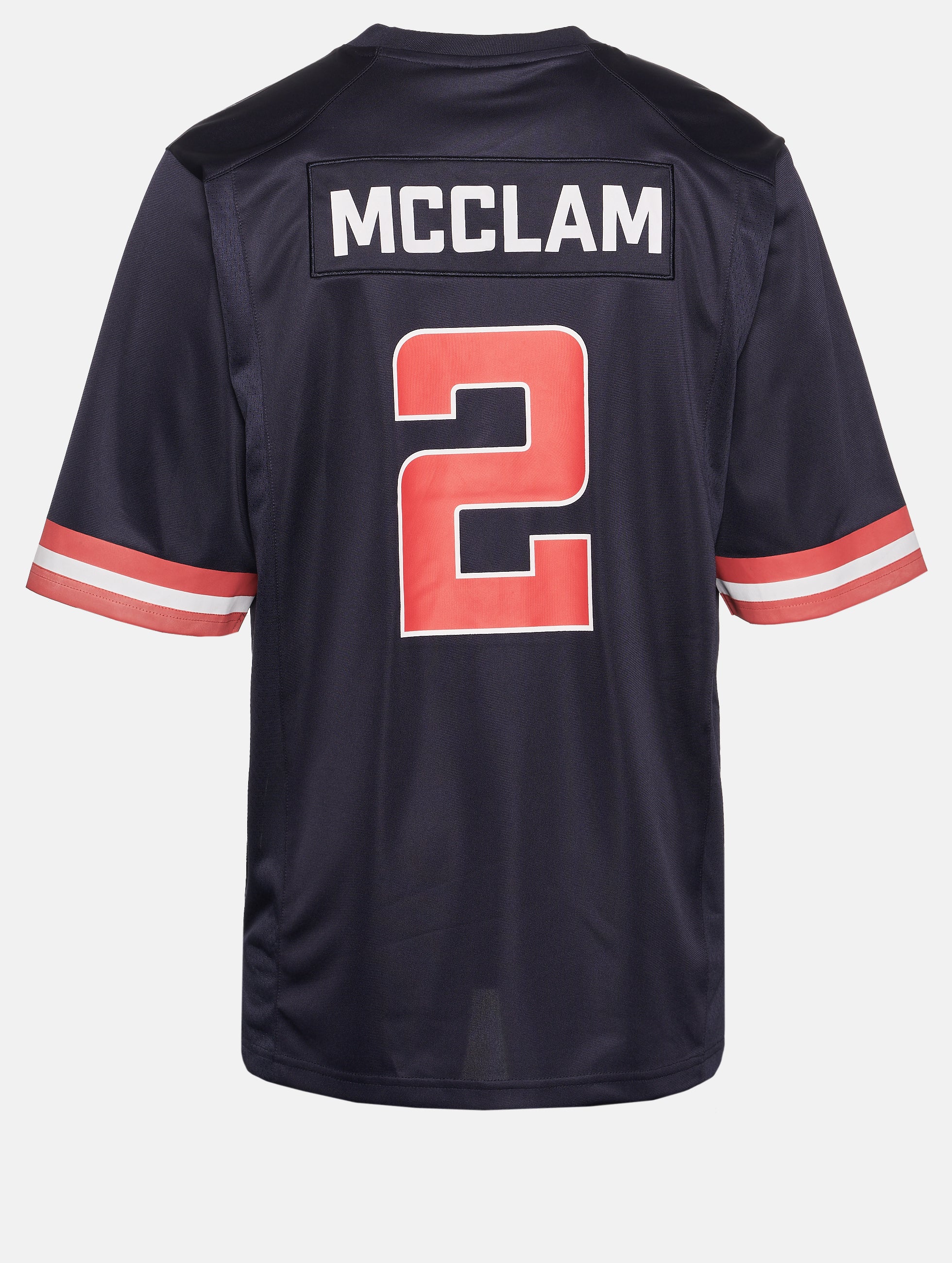 Hamburg Sea Devils Authentic Game Jersey