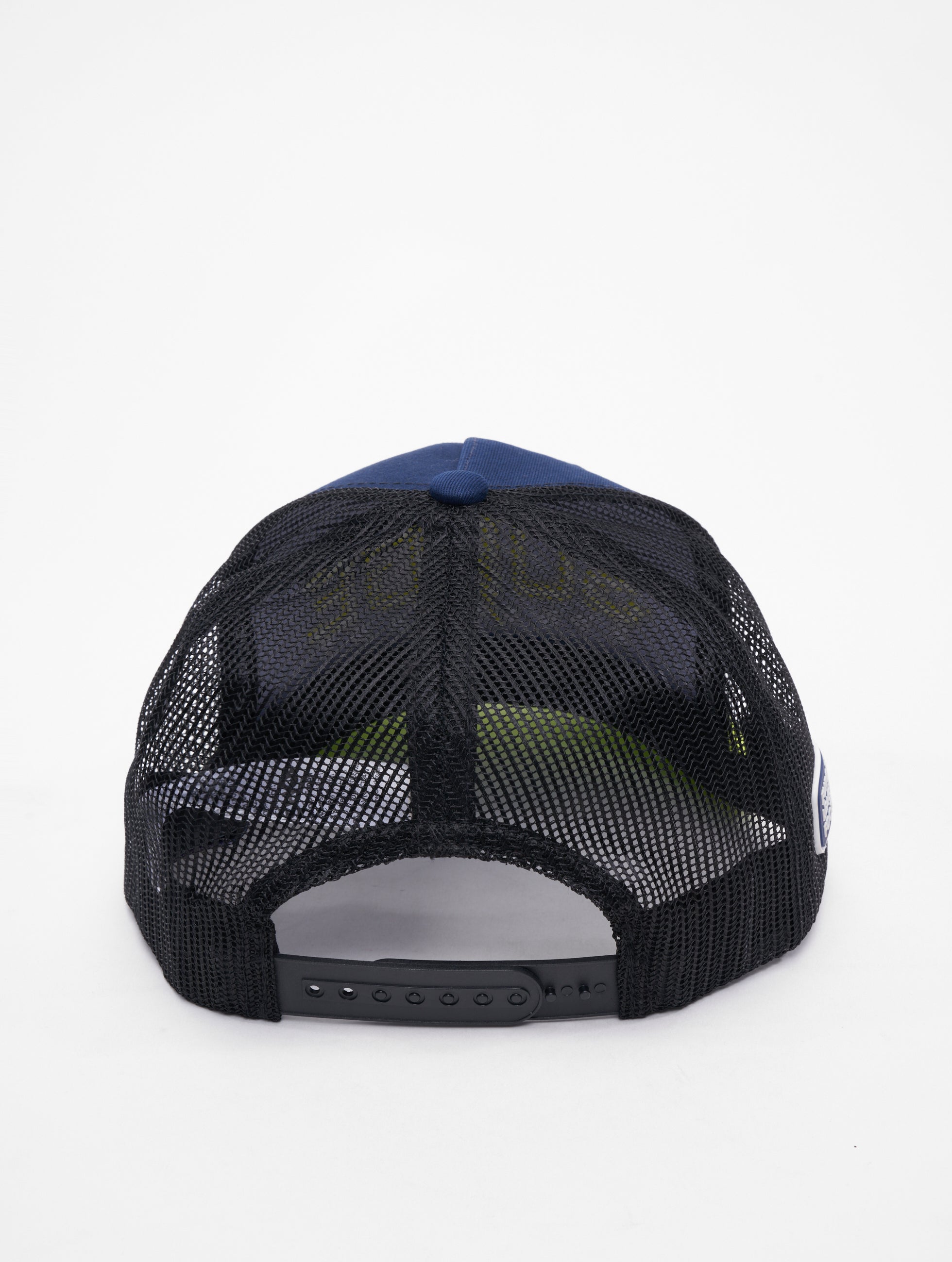 Stuttgart Surge Contrast Trucker Cap