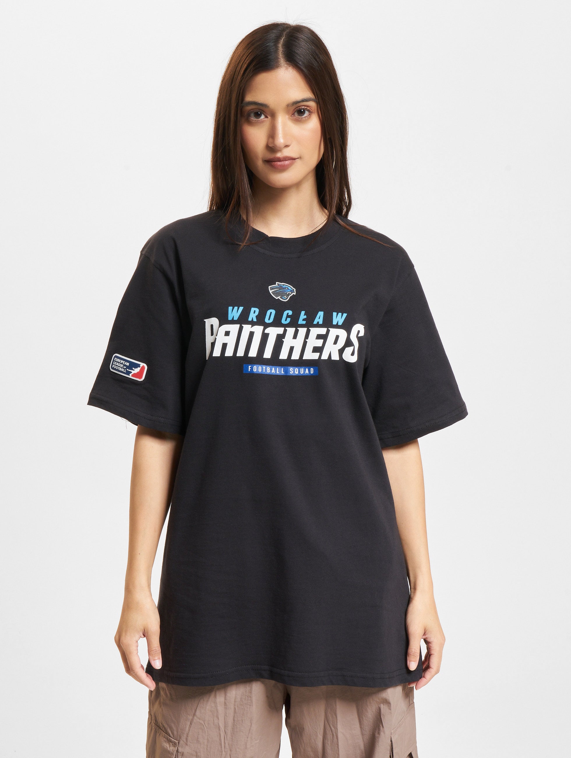 Wroclaw Panthers Squad T-Shirt