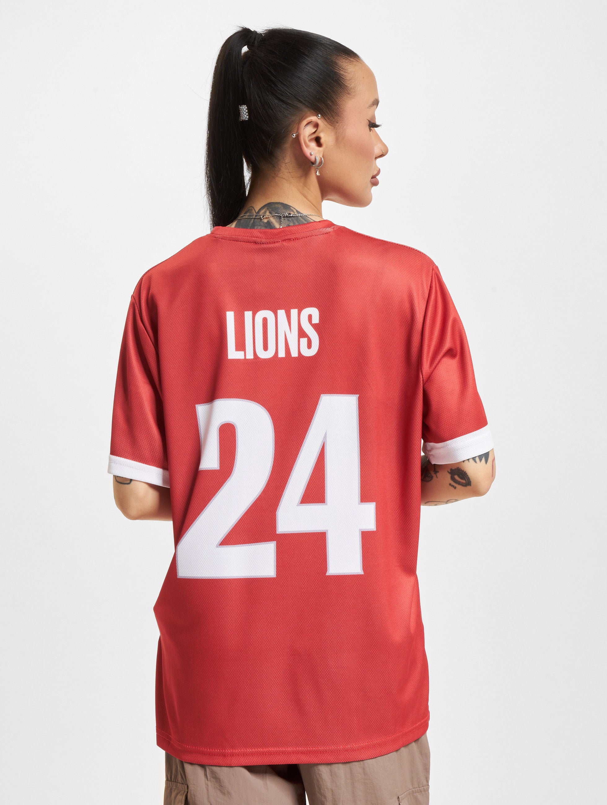 Prague Lions Fan Jersey