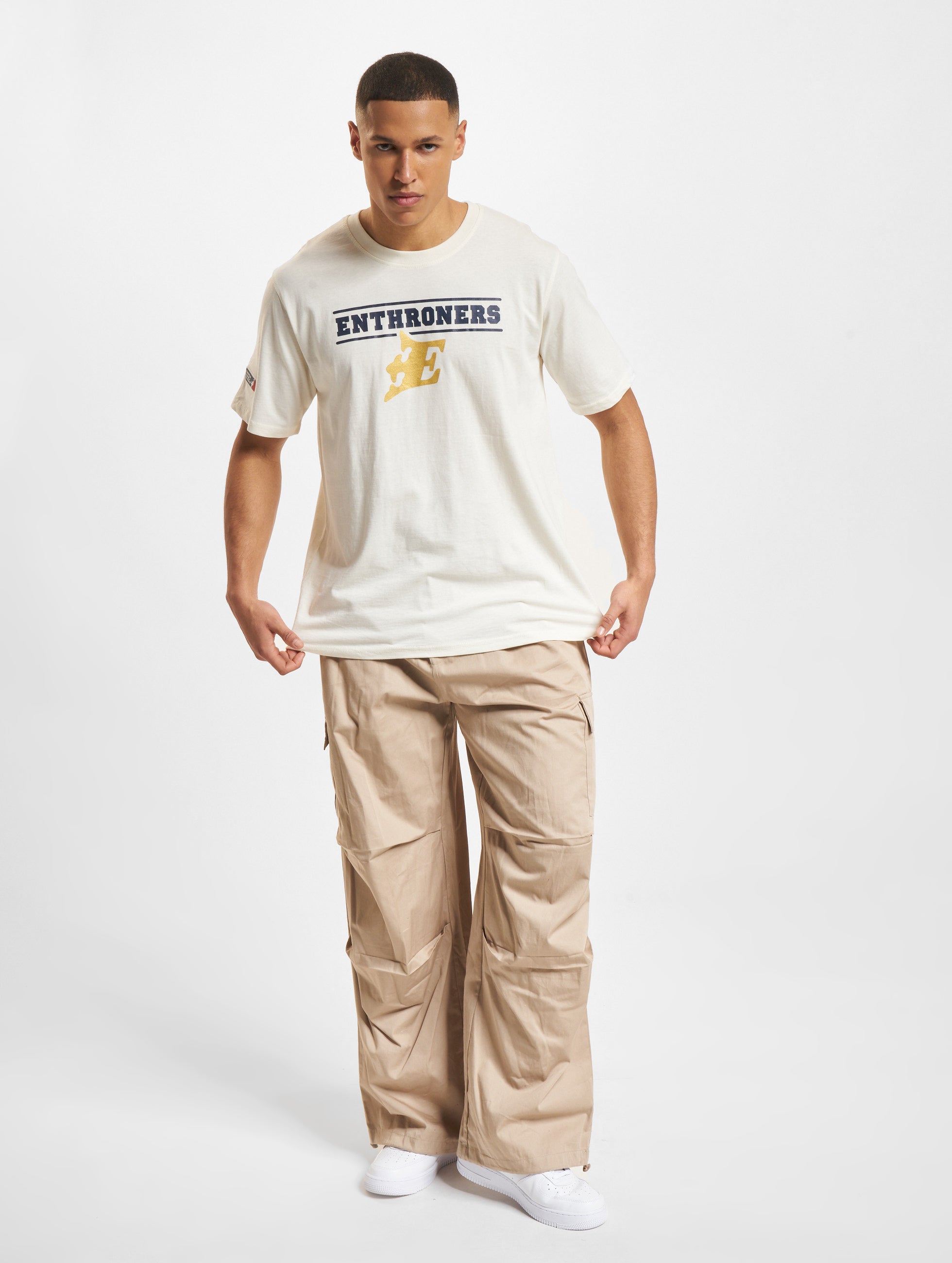 Fehervar Enthroners Legacy T-Shirt