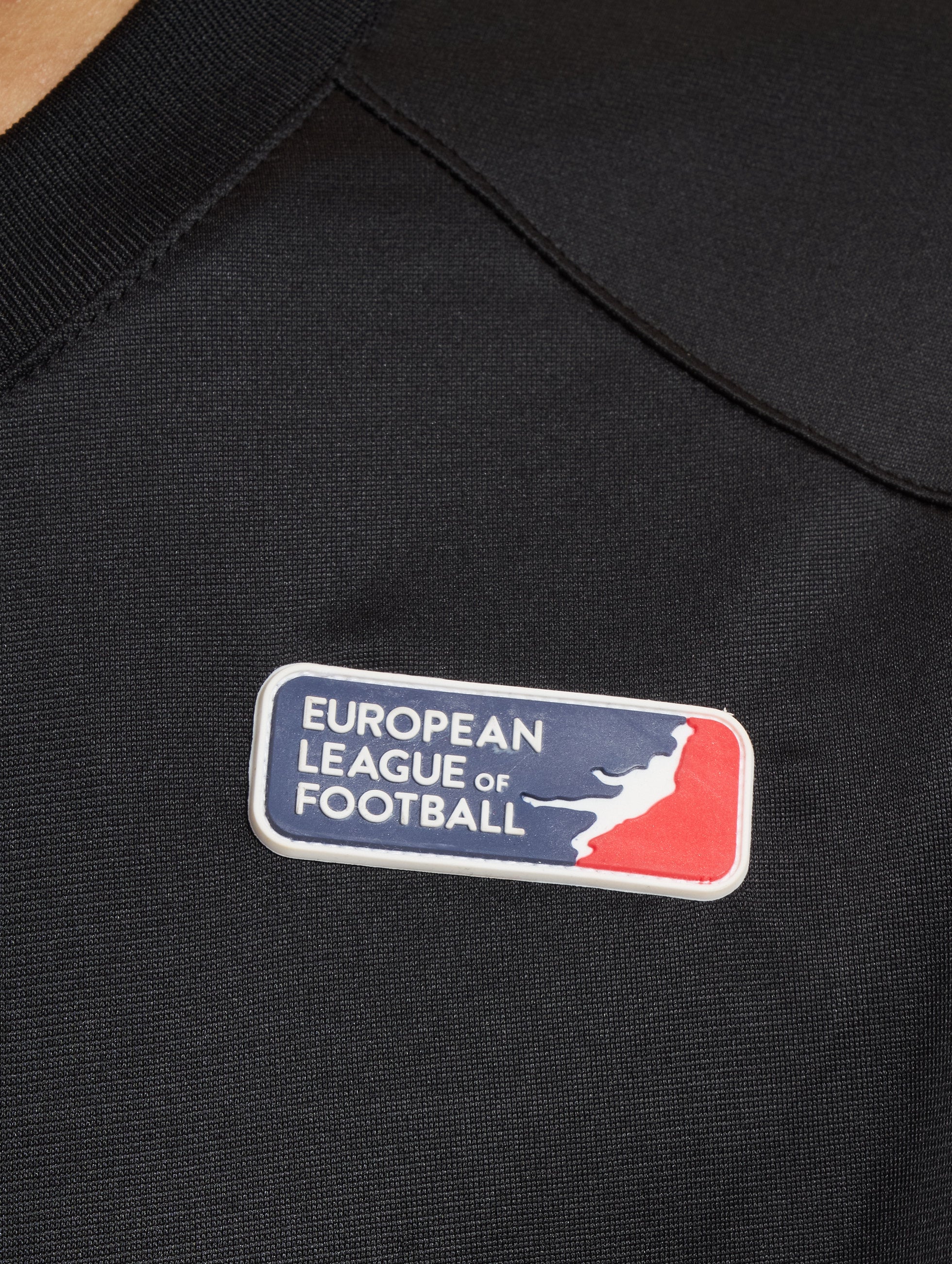 Berlin Thunder Authentic Game Jersey