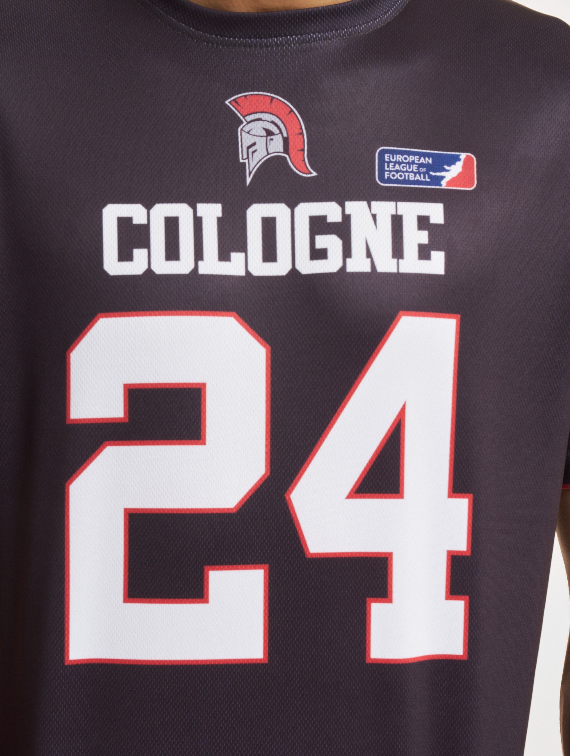 Cologne Centurions Fan Jersey